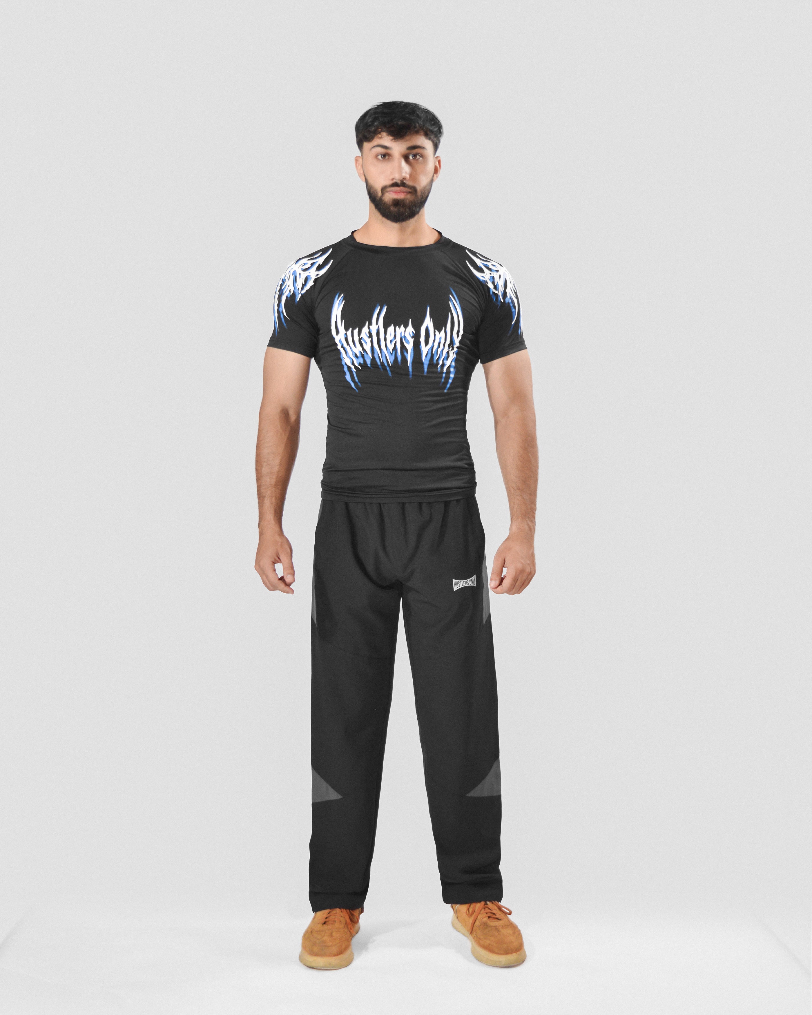 Vortex Compression T-Shirt