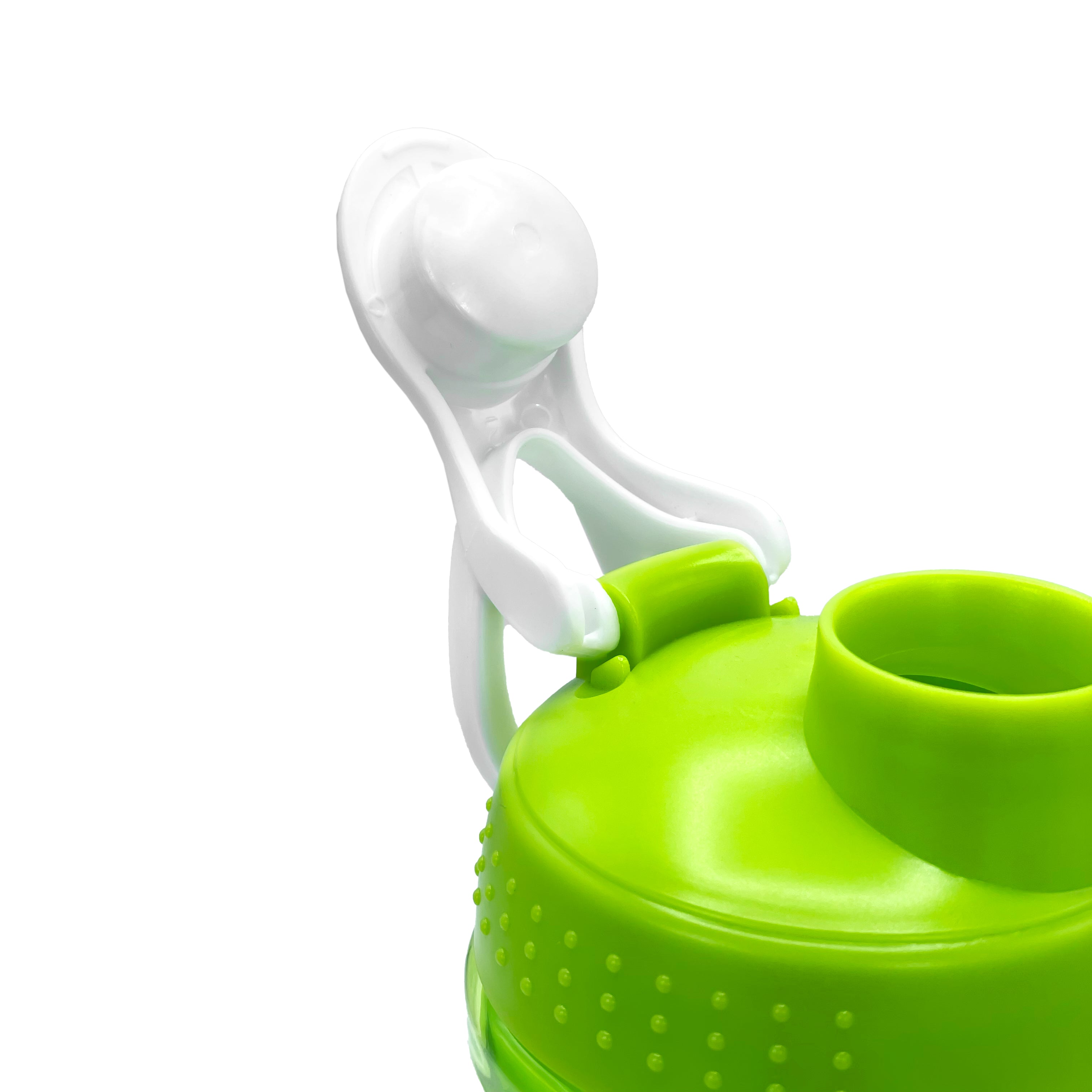 Sports Water Bottle - Neon