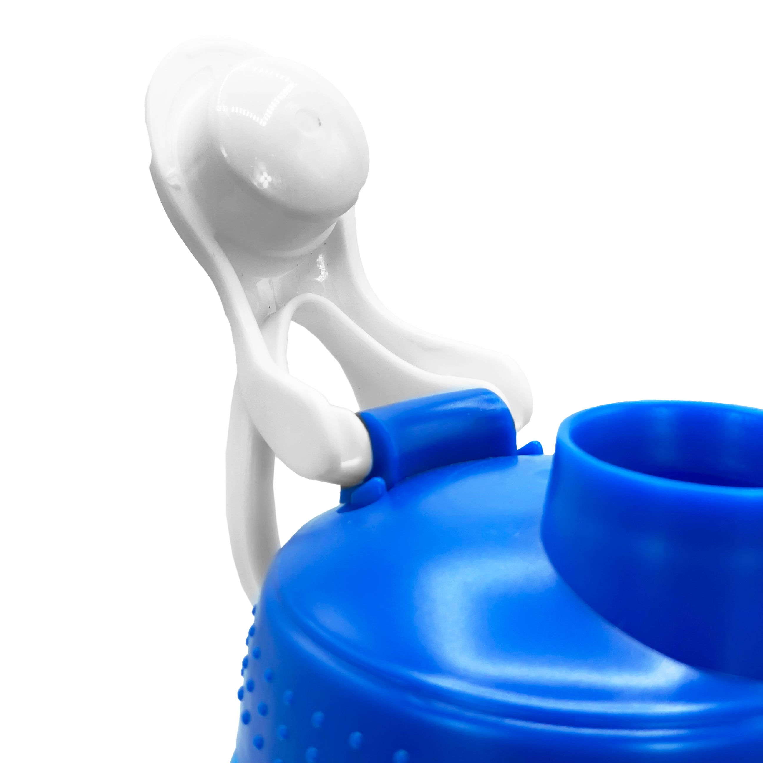 Sports Water Bottle - Blue