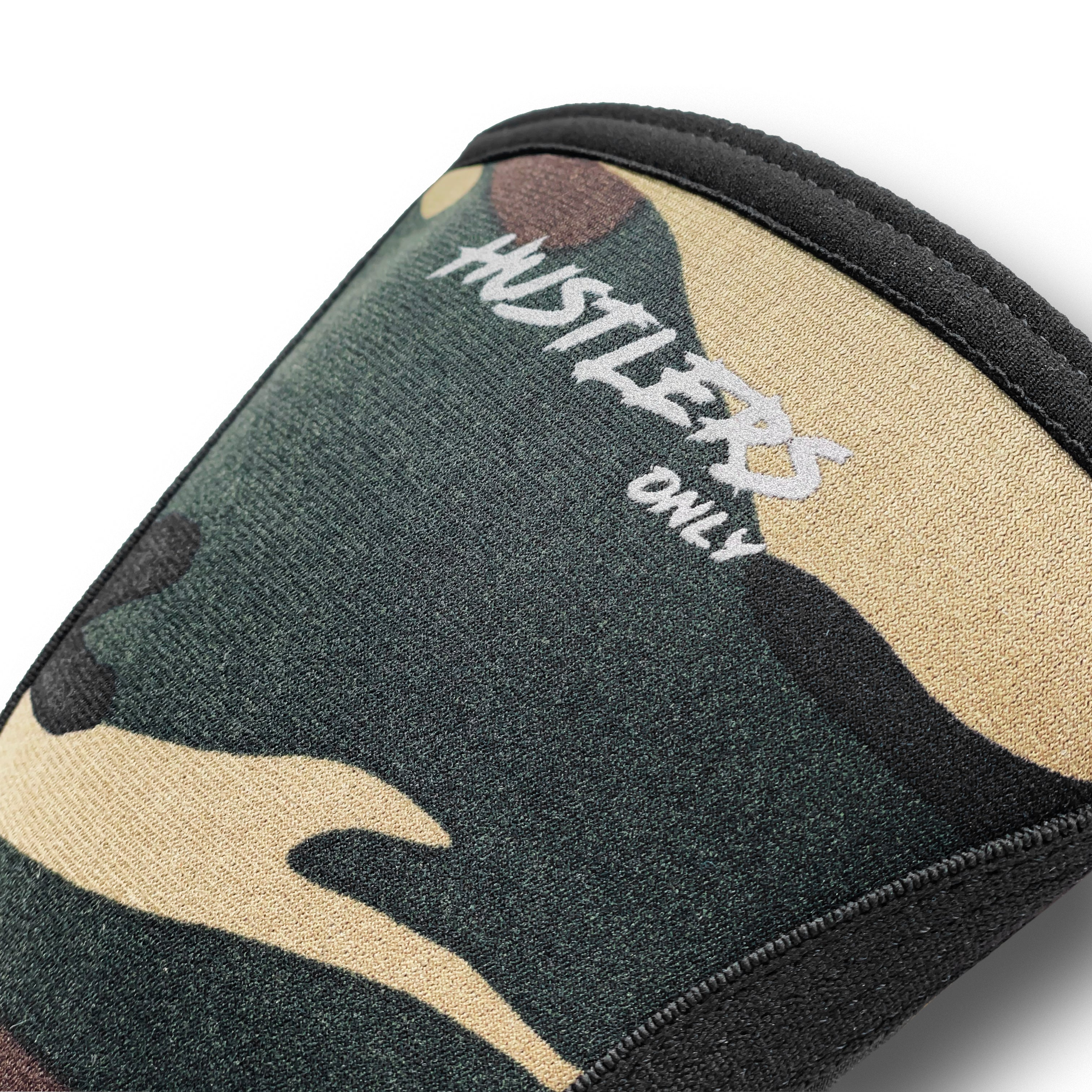 Elbow Sleeves Camo