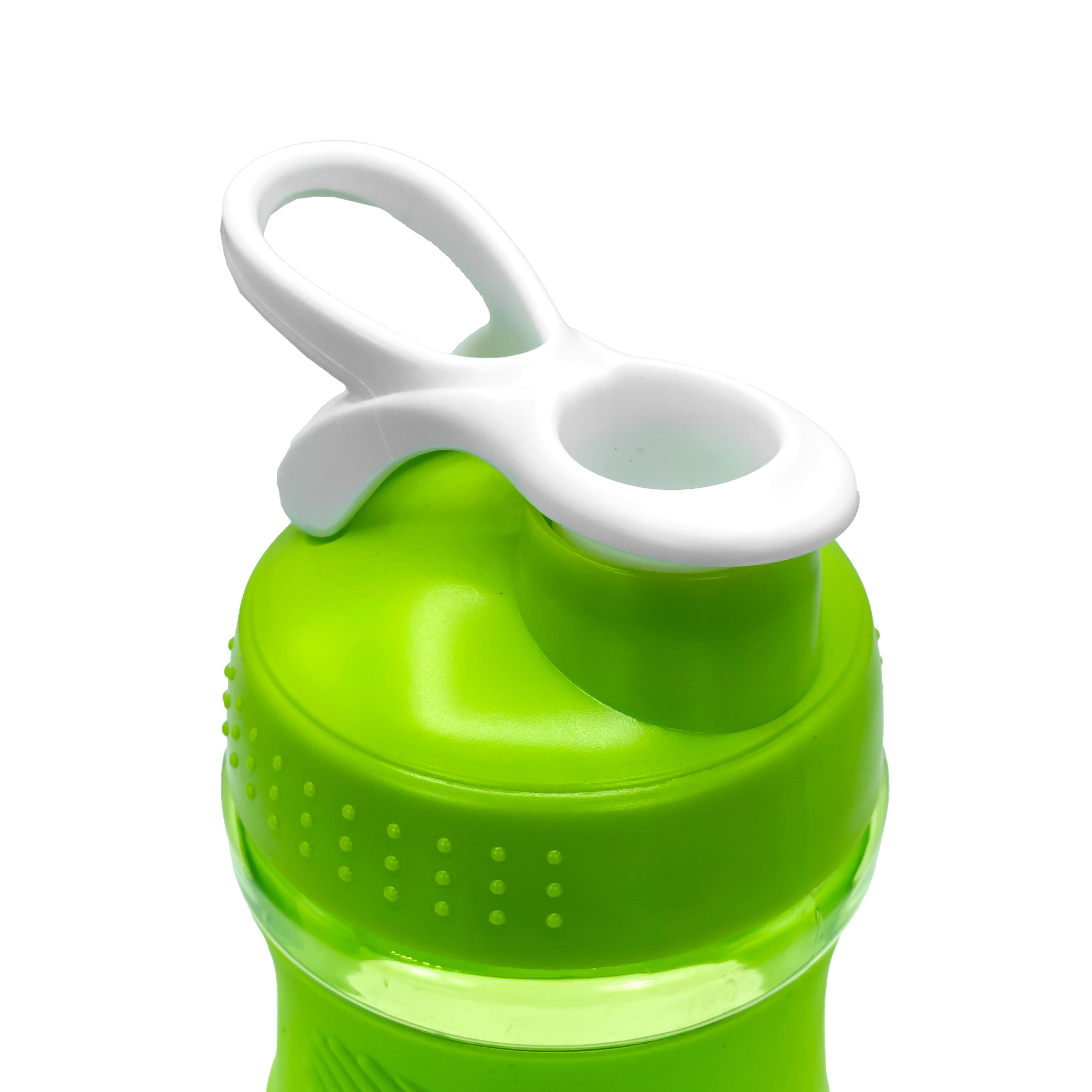 Sports Water Bottle - Neon