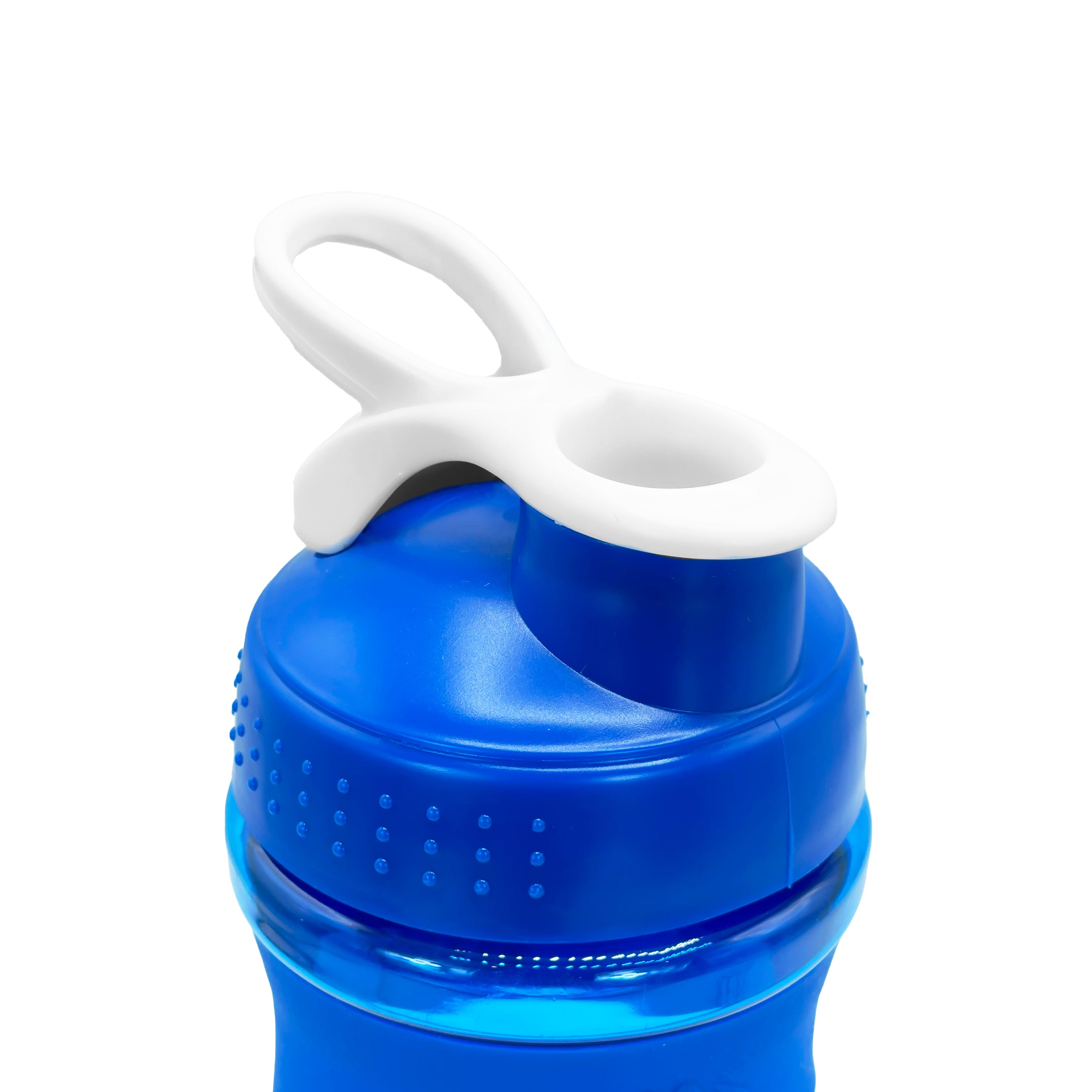 Sports Water Bottle - Blue