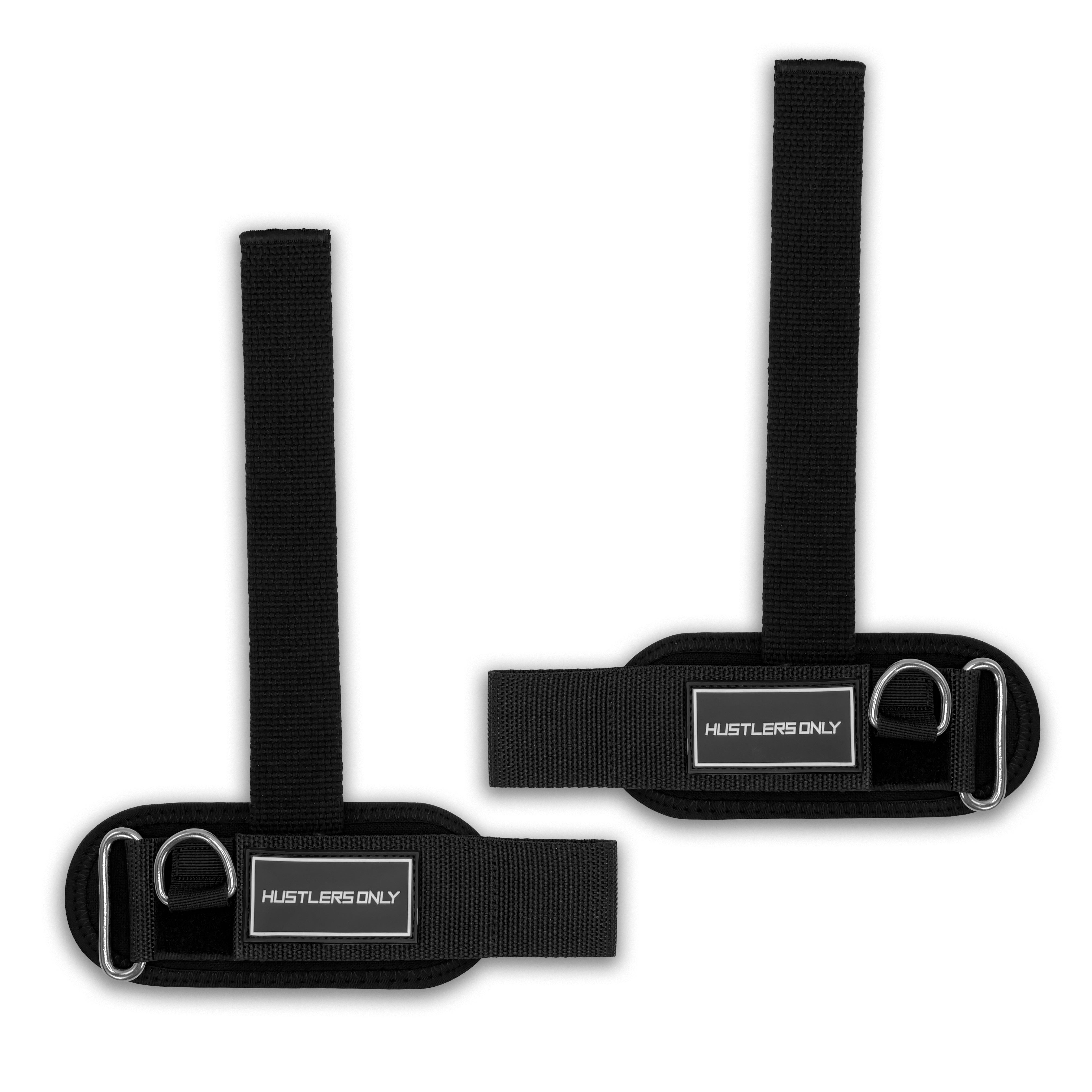 D-Cuff Lifting Straps