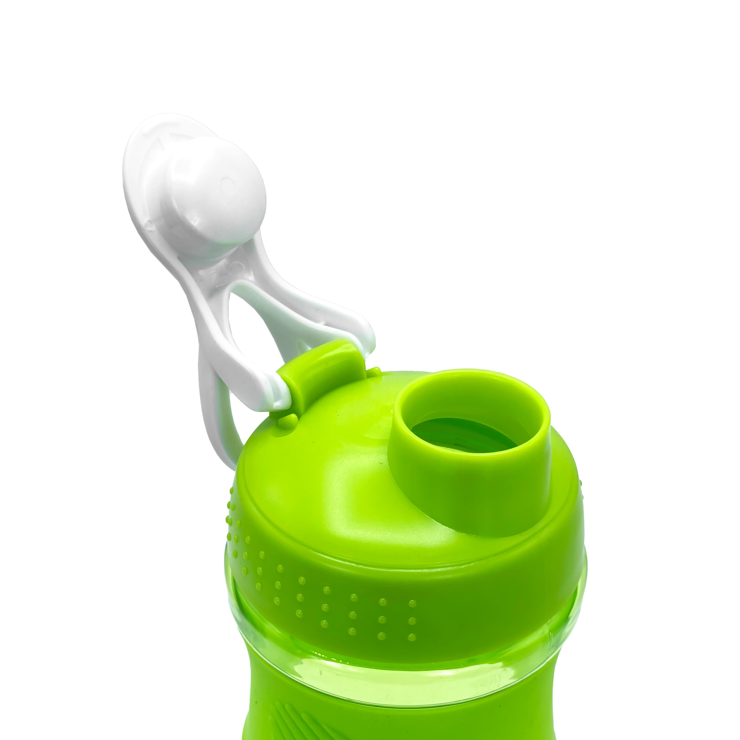 Sports Water Bottle - Neon