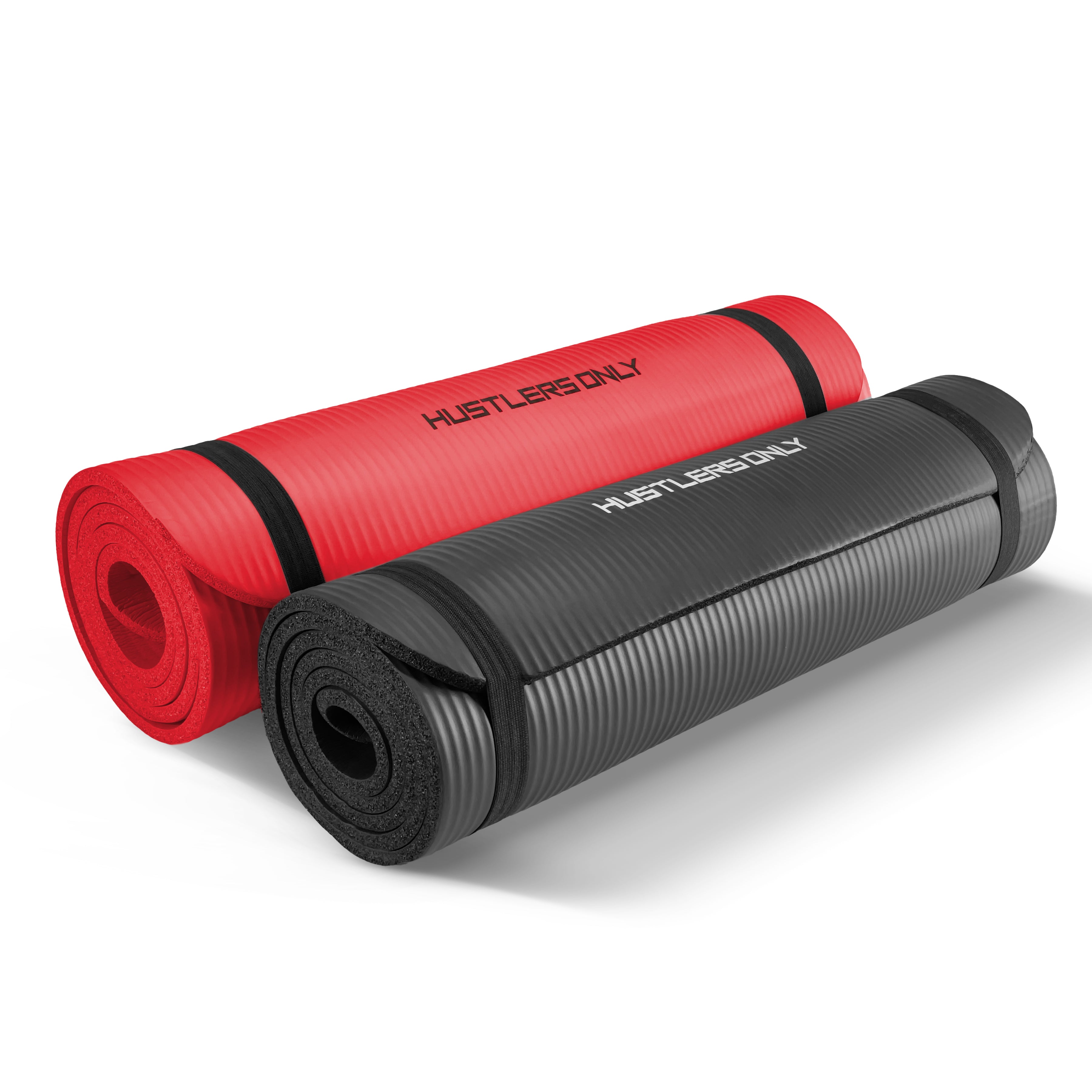 Mystery Yoga Mat - Red