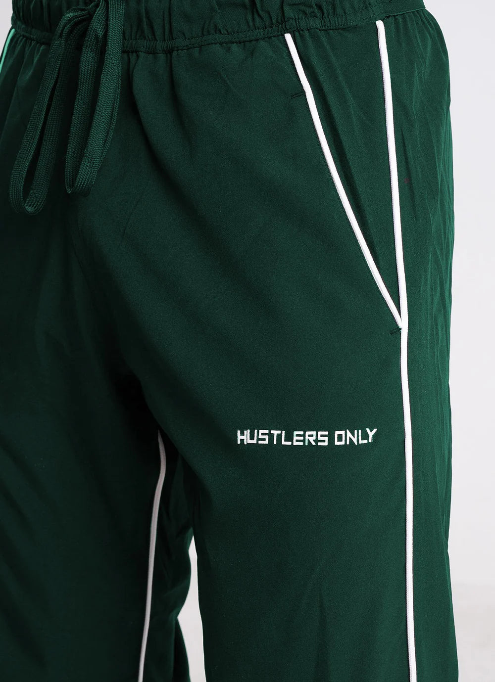 Tetra Jogger Pants - Green