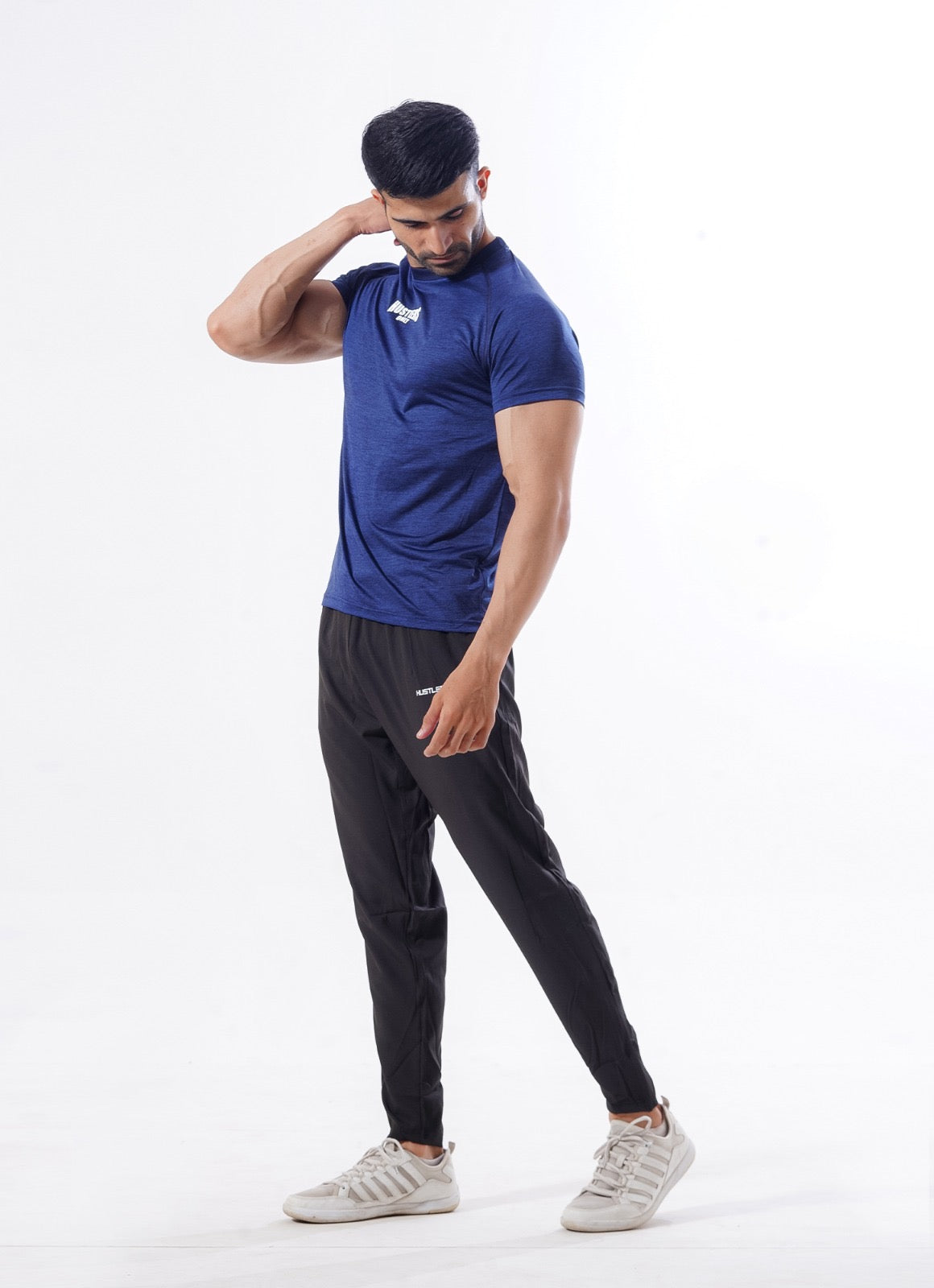 Vapour Flex Tshirt - Blue