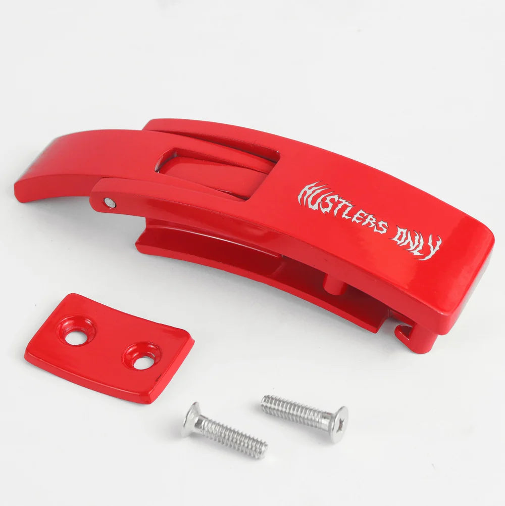 Infinity 10mm Weightlifting Lever Belt