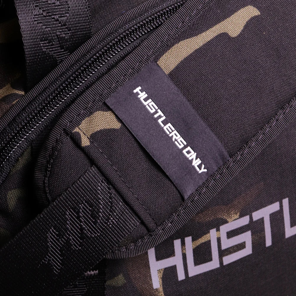 Pursuit Duffel Bag - Camo