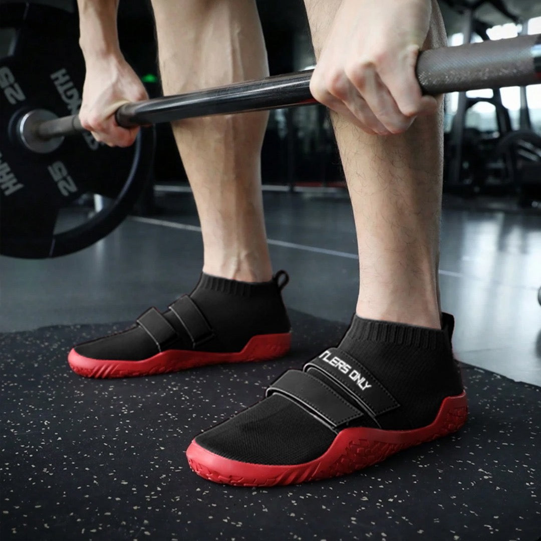 Deadlift Gym Shoes