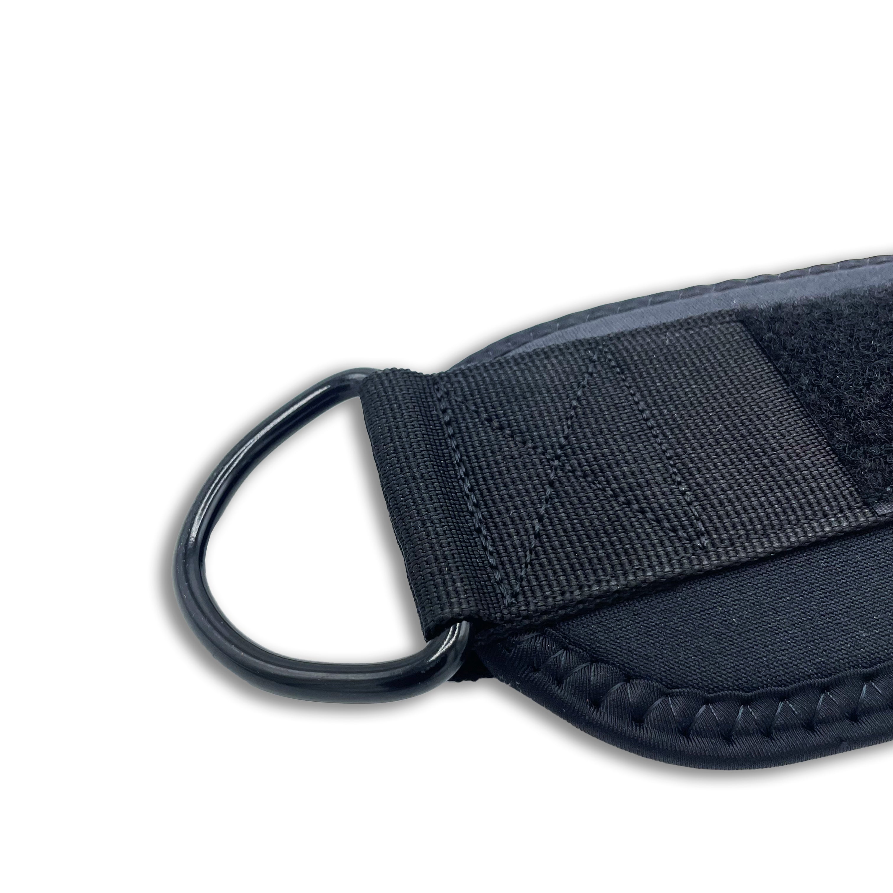 Ankle Straps - Black