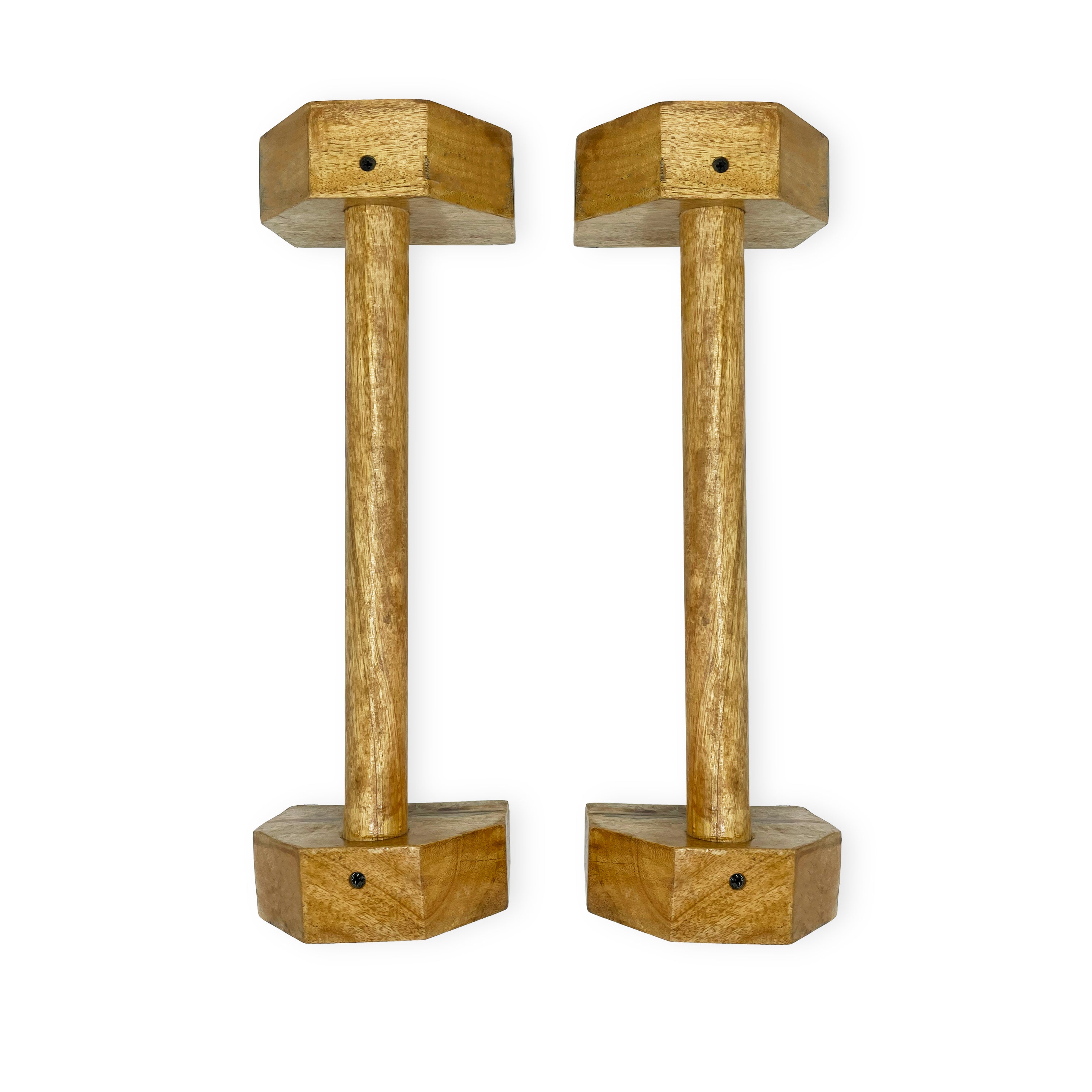 Calisthenics Push Up Stands (15.5 Inches)