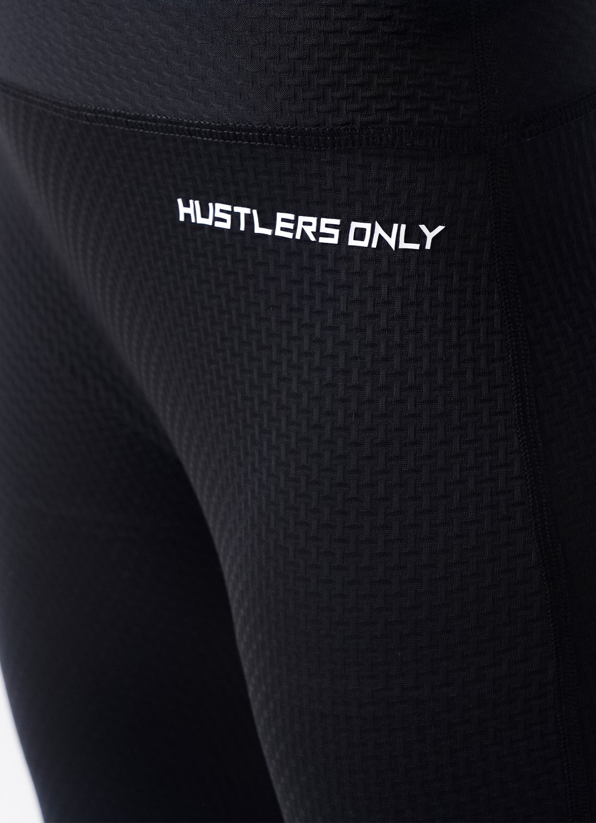 Ignite Leggings - Black
