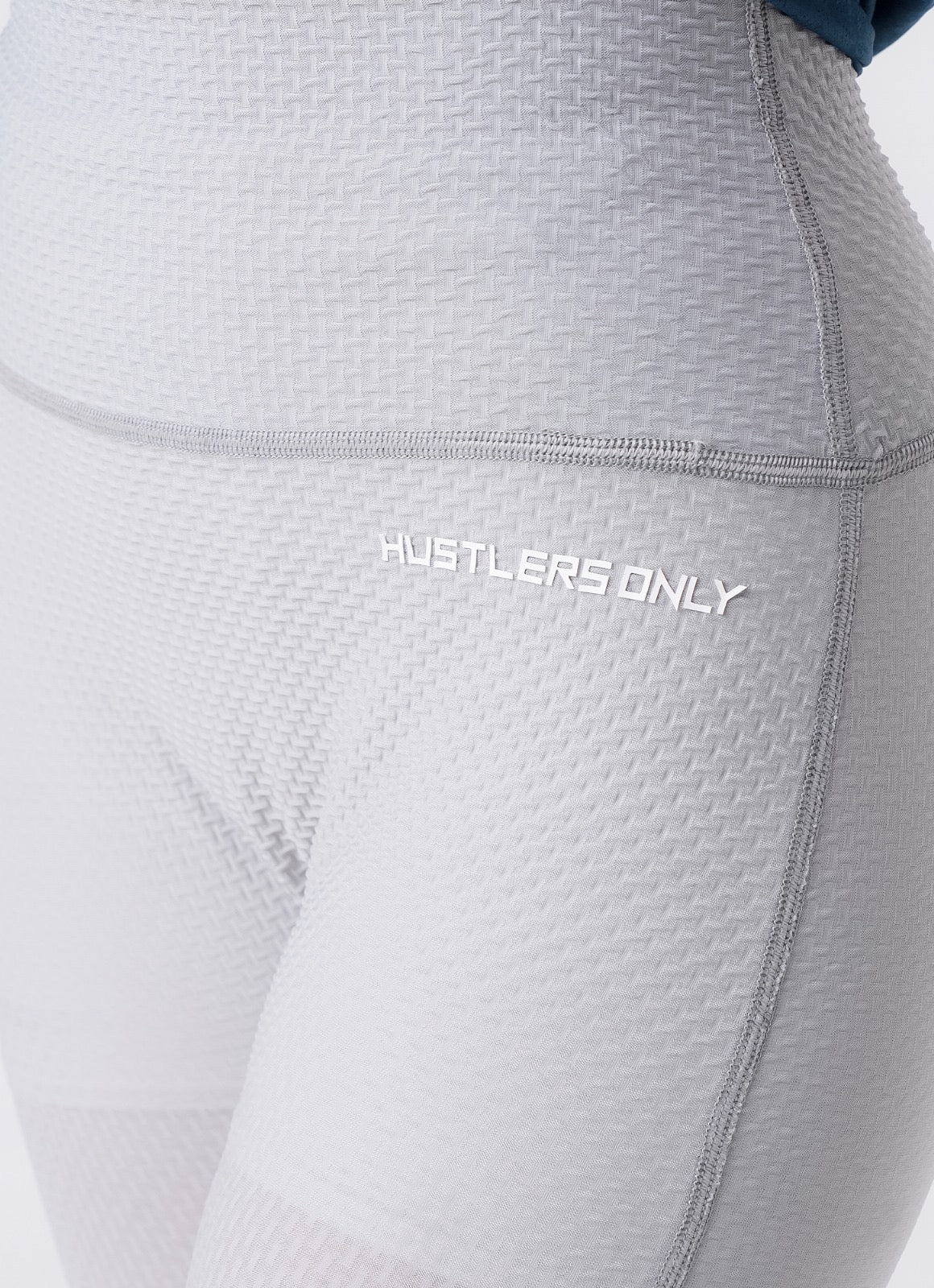 Ignite Leggings - Steel Grey