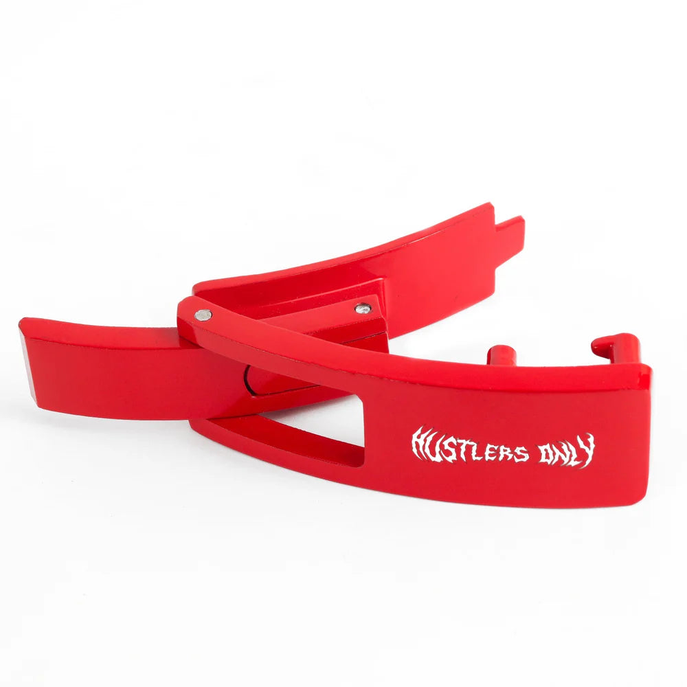 Infinity 10mm Weightlifting Lever Belt