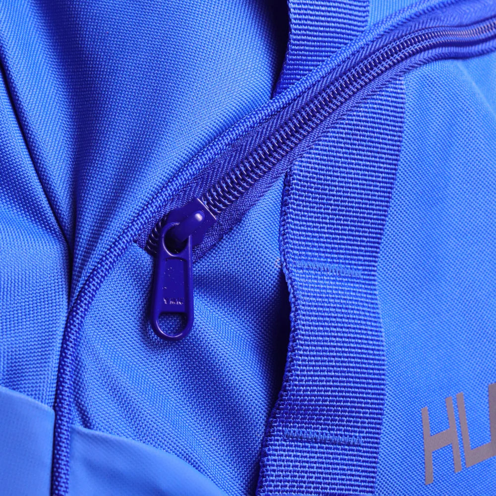 Pursuit Duffel Bag - Blue