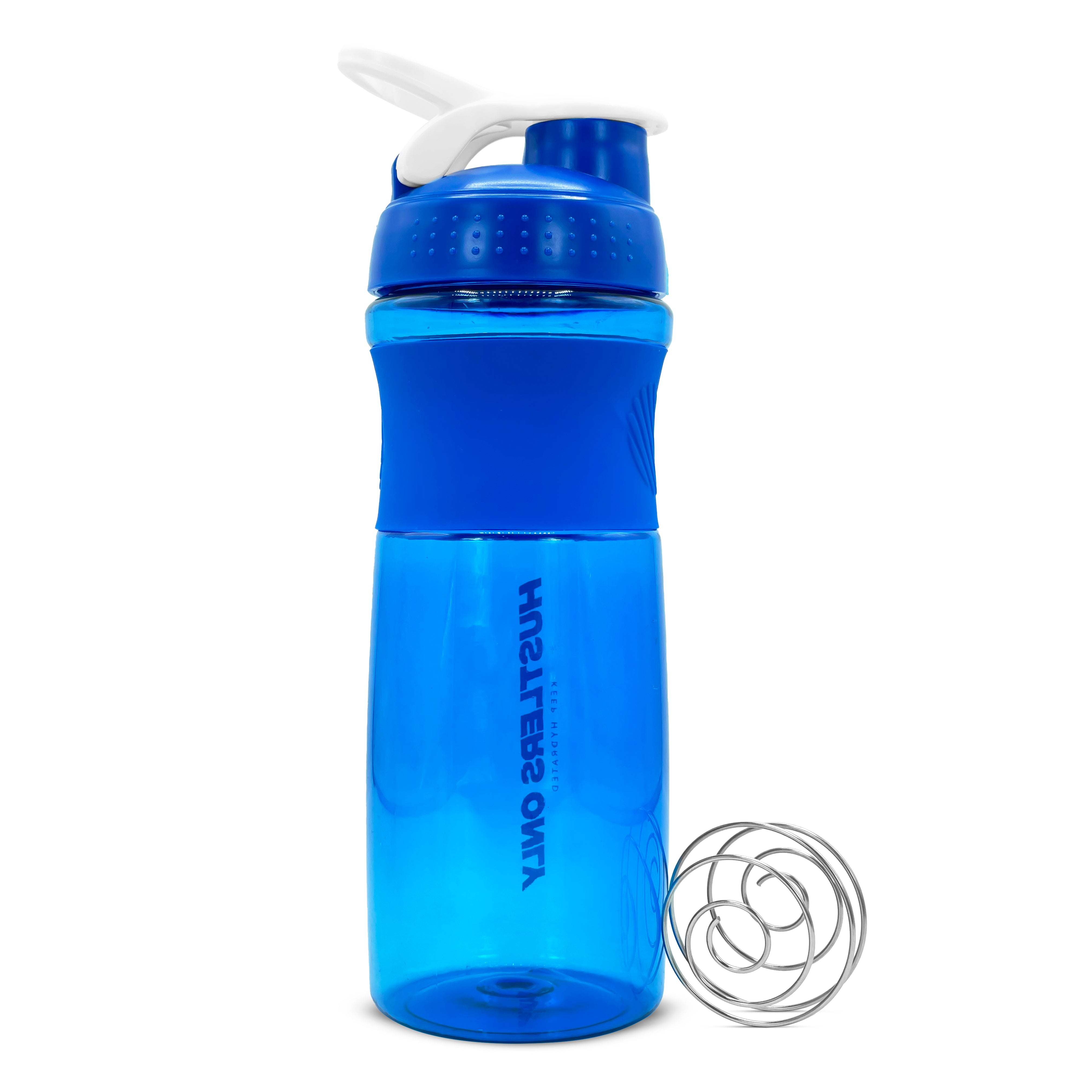 Sports Water Bottle - Blue
