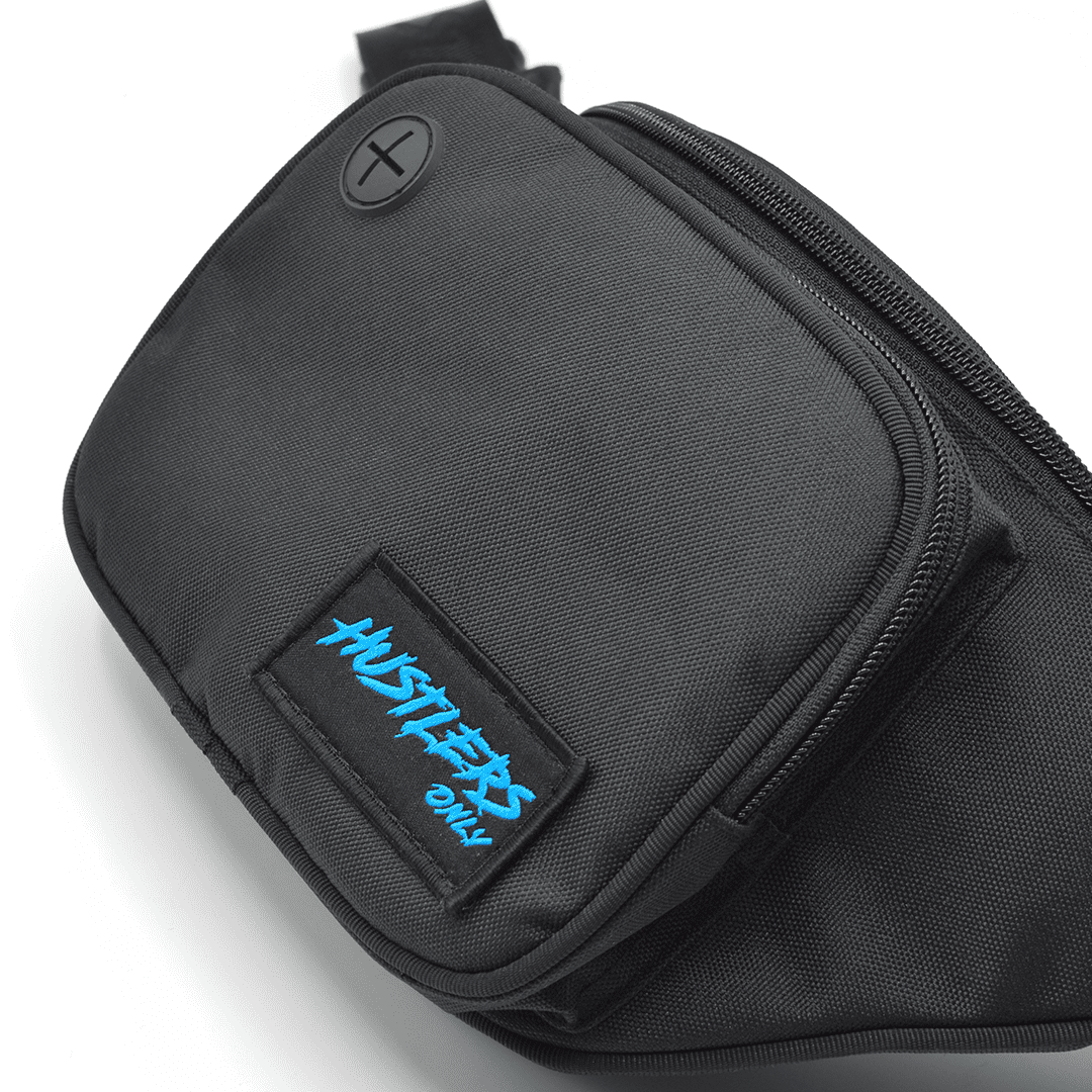 Cross Body Utility Bag | HustlersOnlyUK