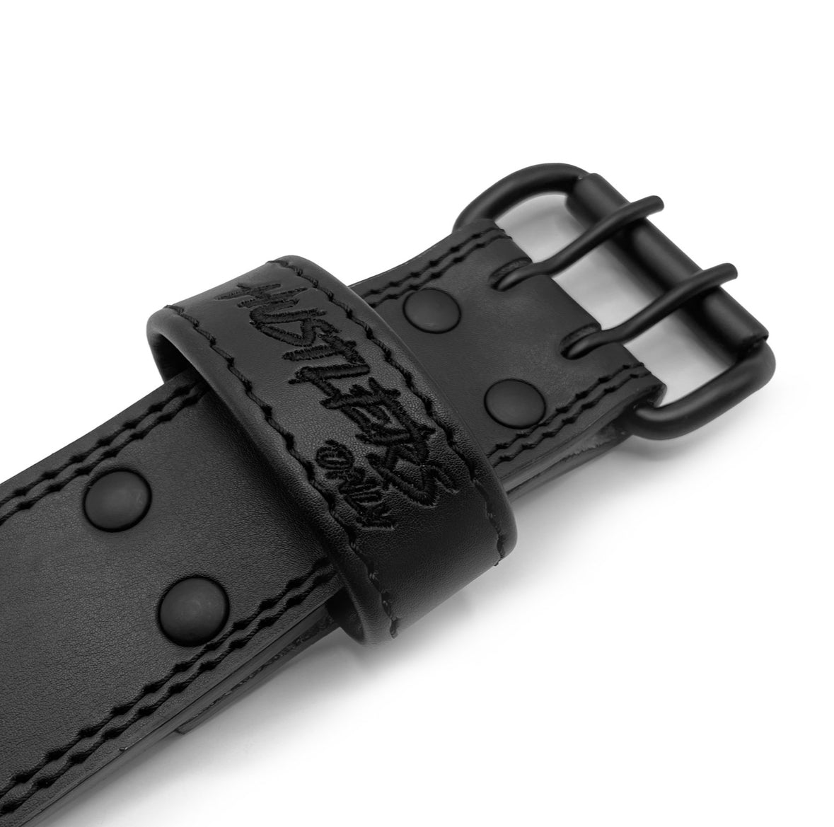 Weightlifting Prong Belt - Blackout