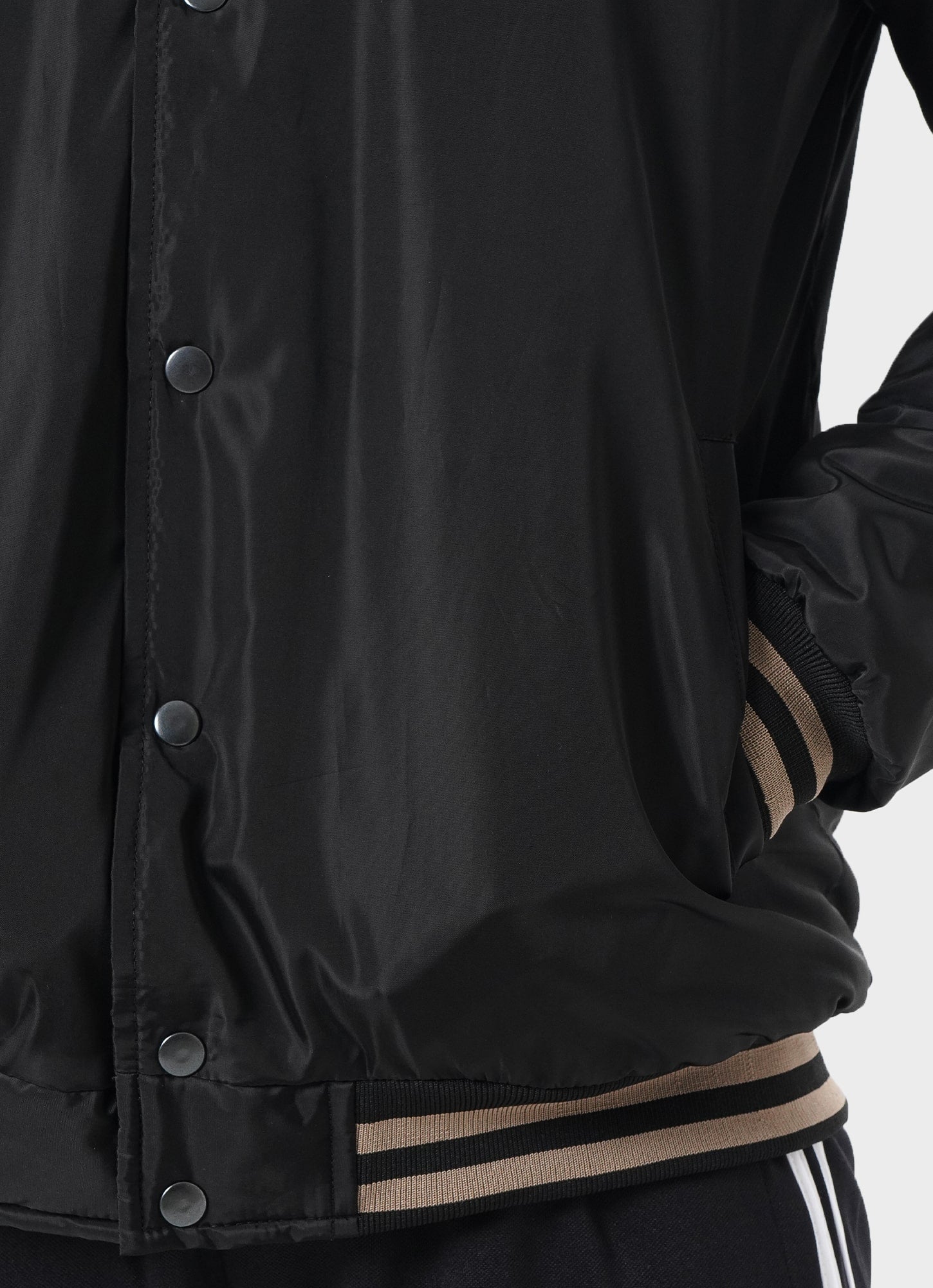 Endurance Bomber Jacket For Mens | HustlersOnlyUK
