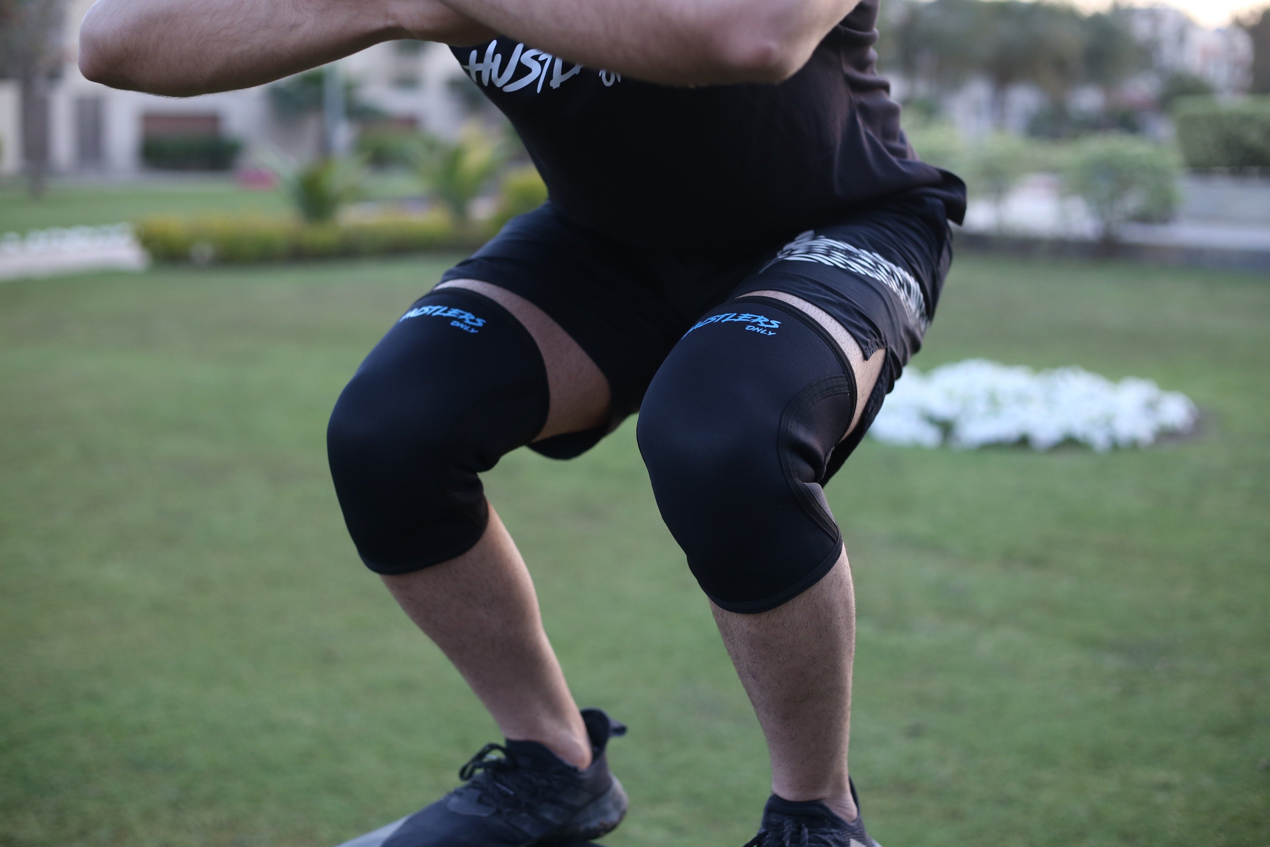 Knee Sleeves - 5mm