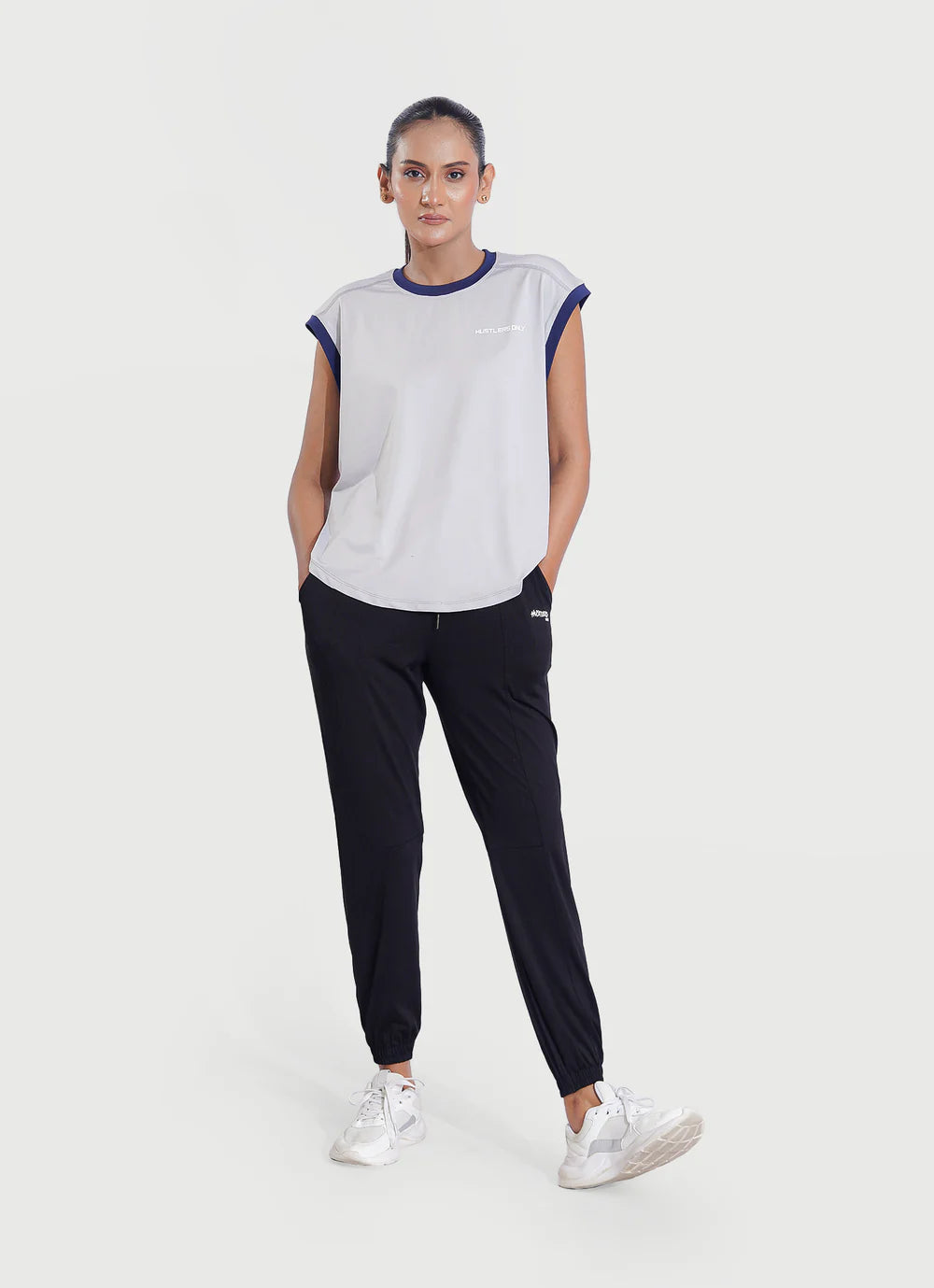 Minimal Tank For Women | HustlersOnlyUK