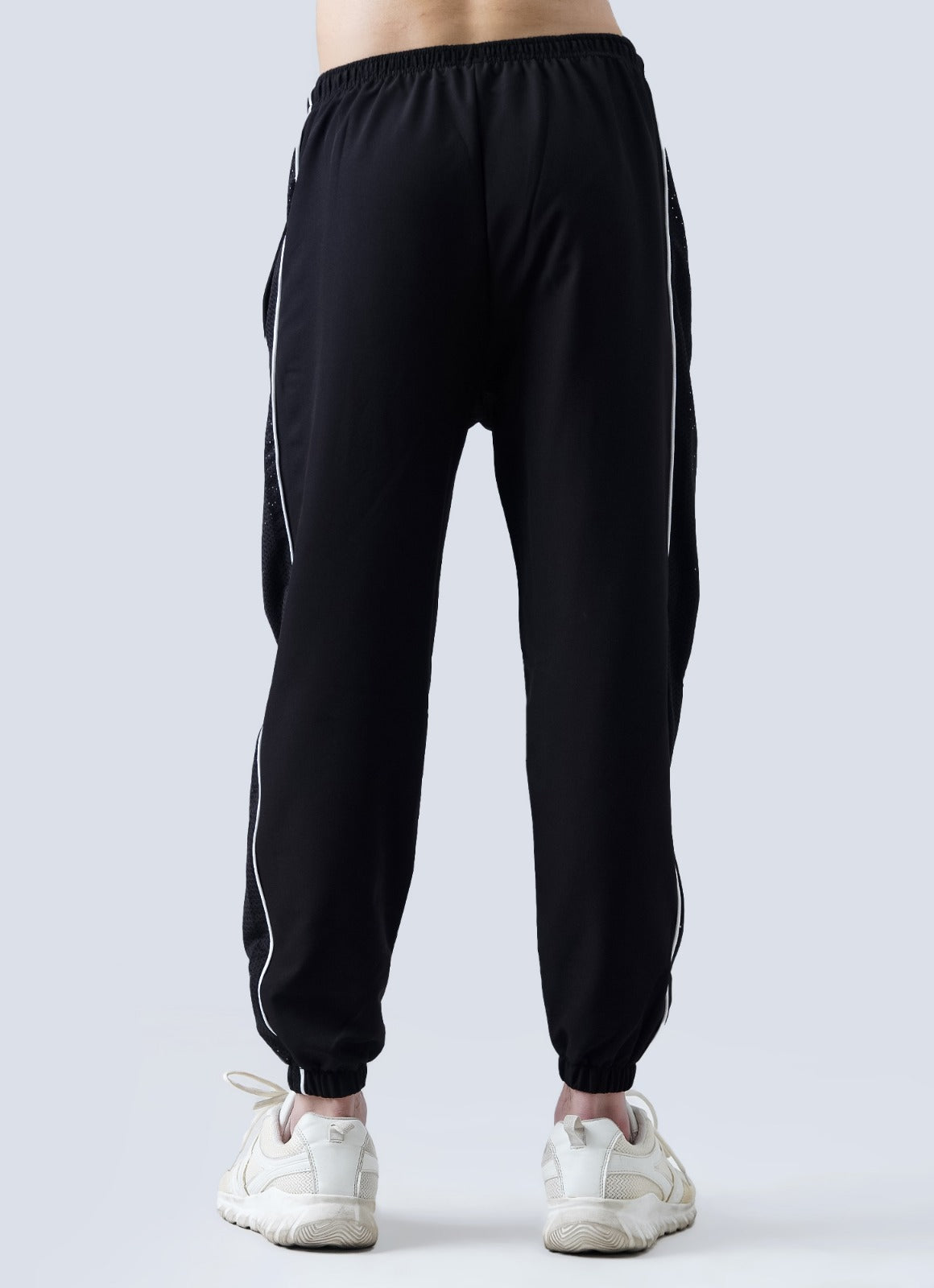 Agility Joggers - Black