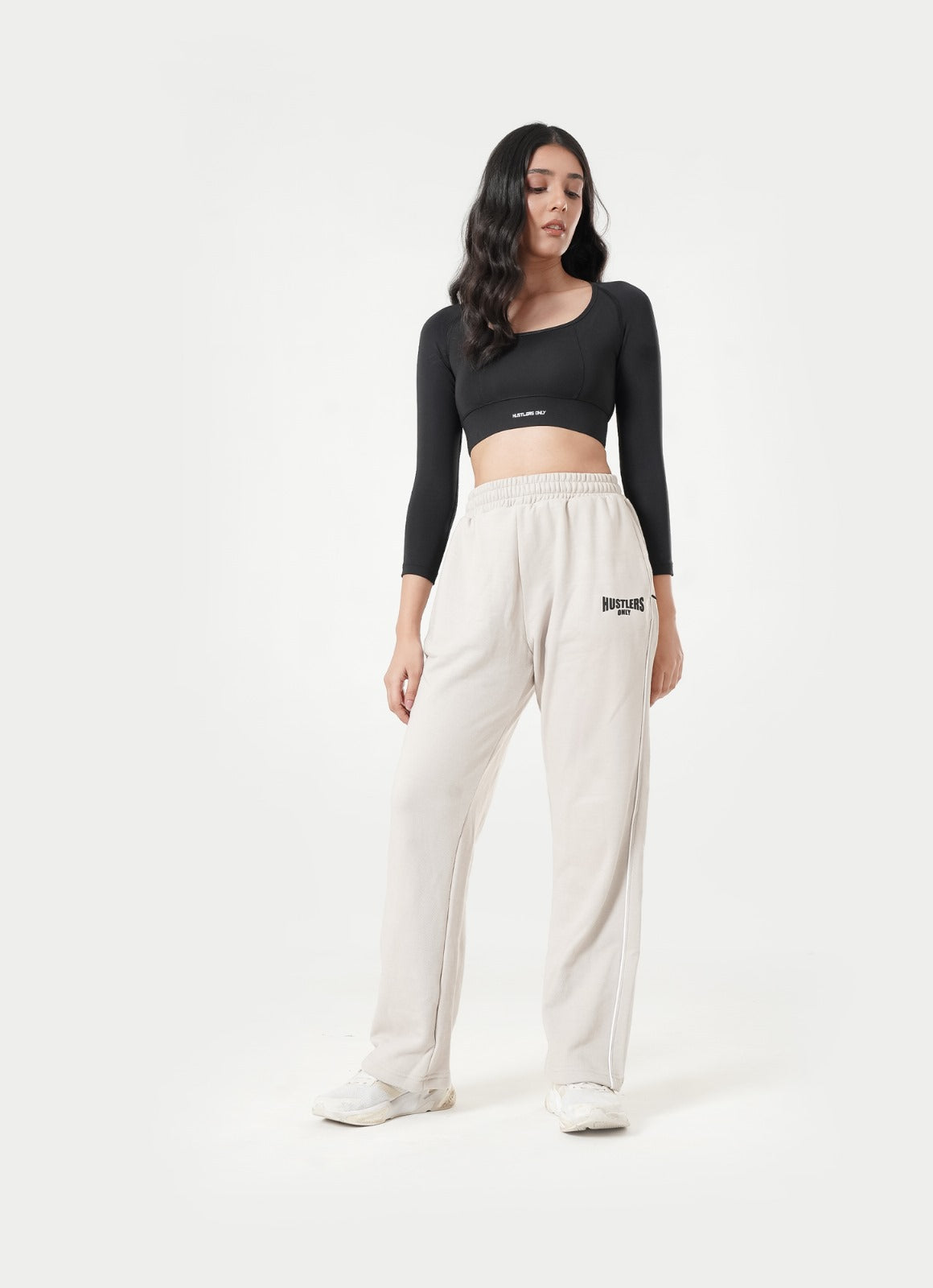 The Original Joggers - Beige