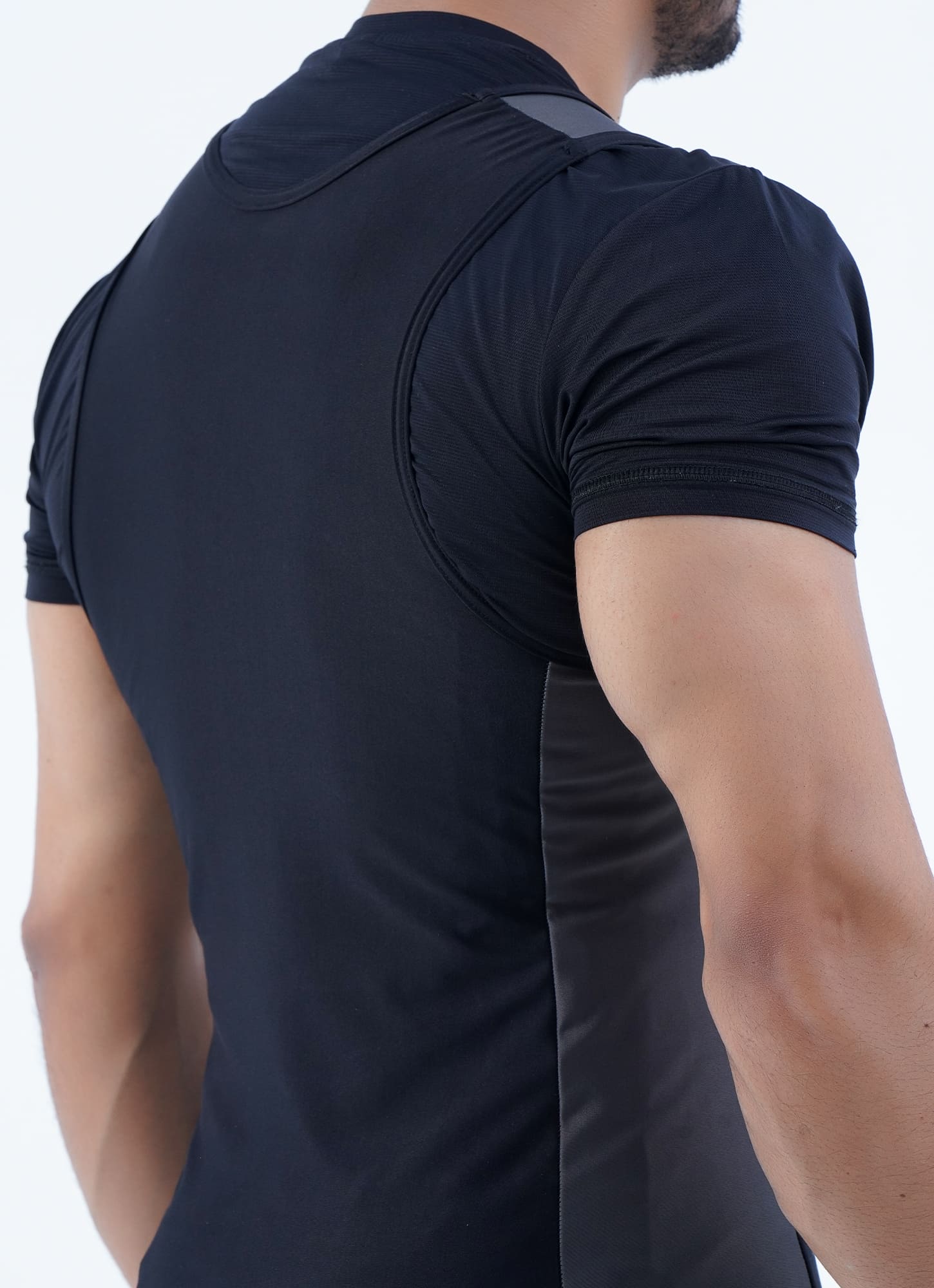 Powerlifting Singlet For Men | HustlersOnlyUK