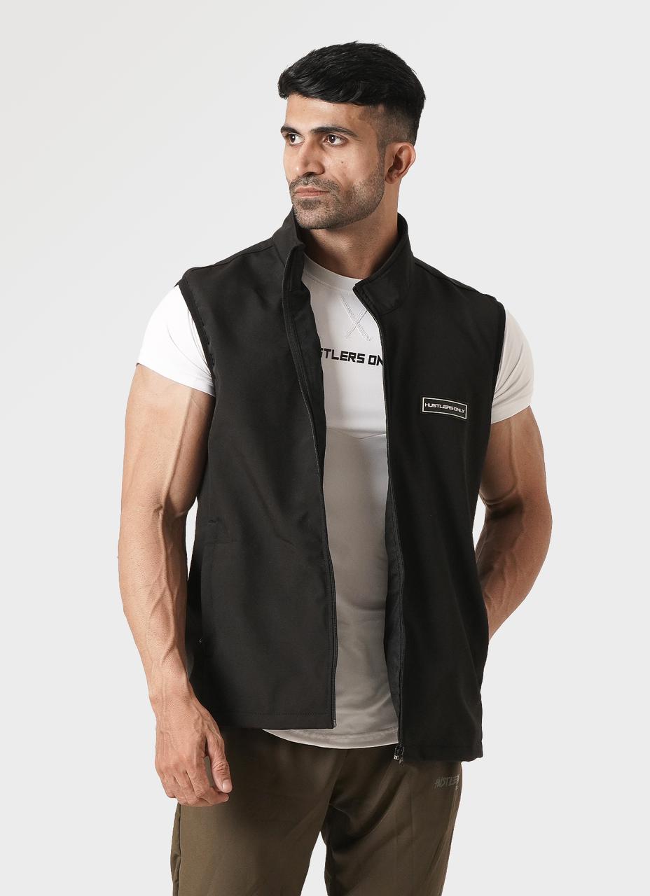 Utility Combat Vest | HustlersOnlyUK