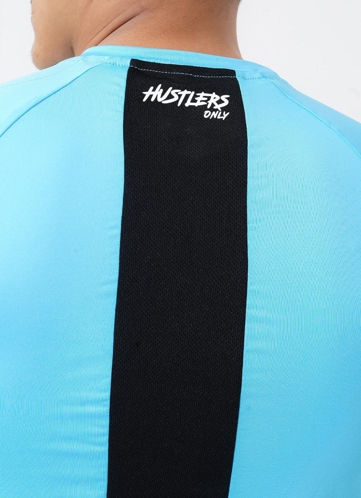 Ace Dryflex Performance T-shirt Blue