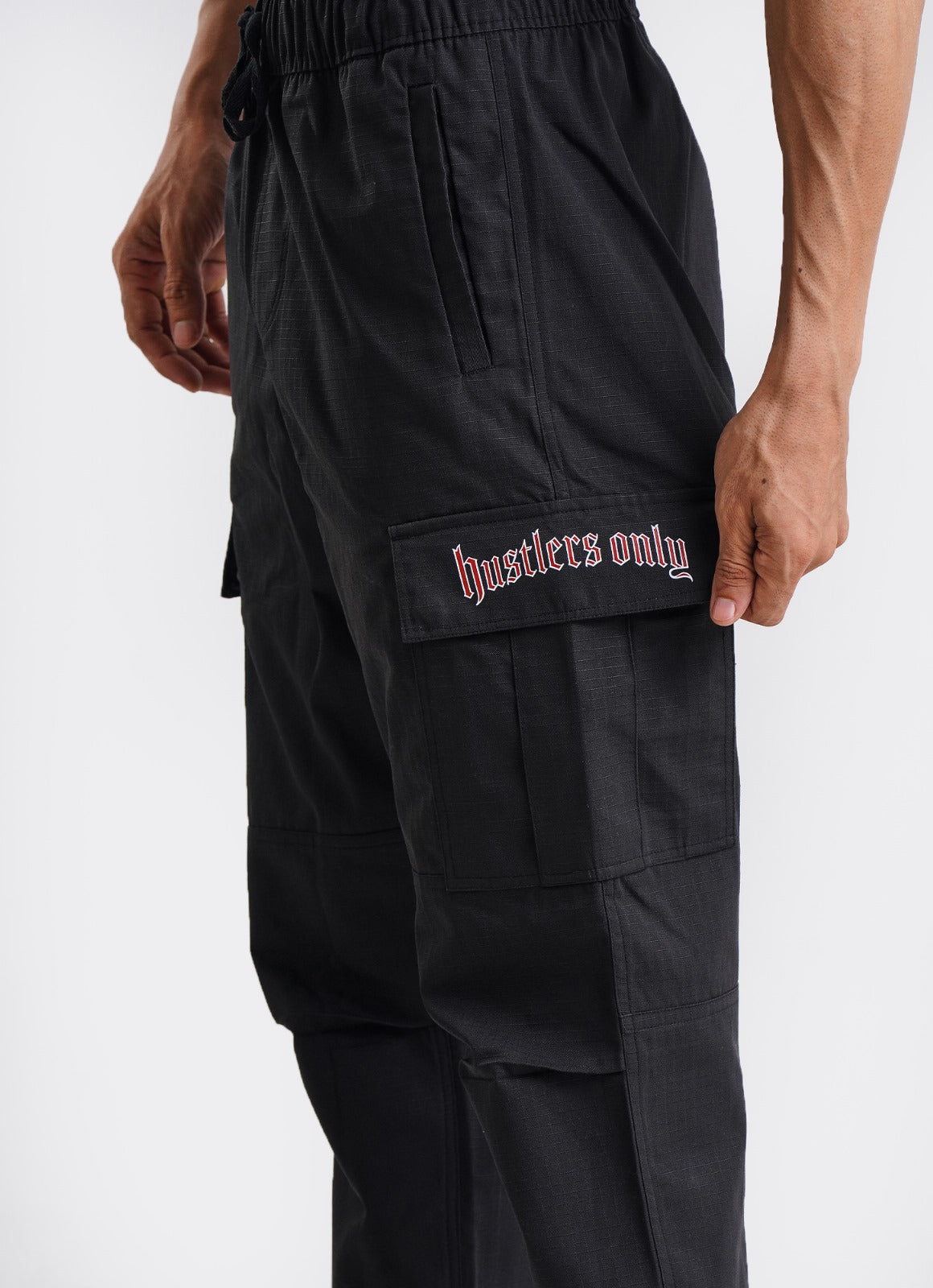 Limitless Cargo Pant