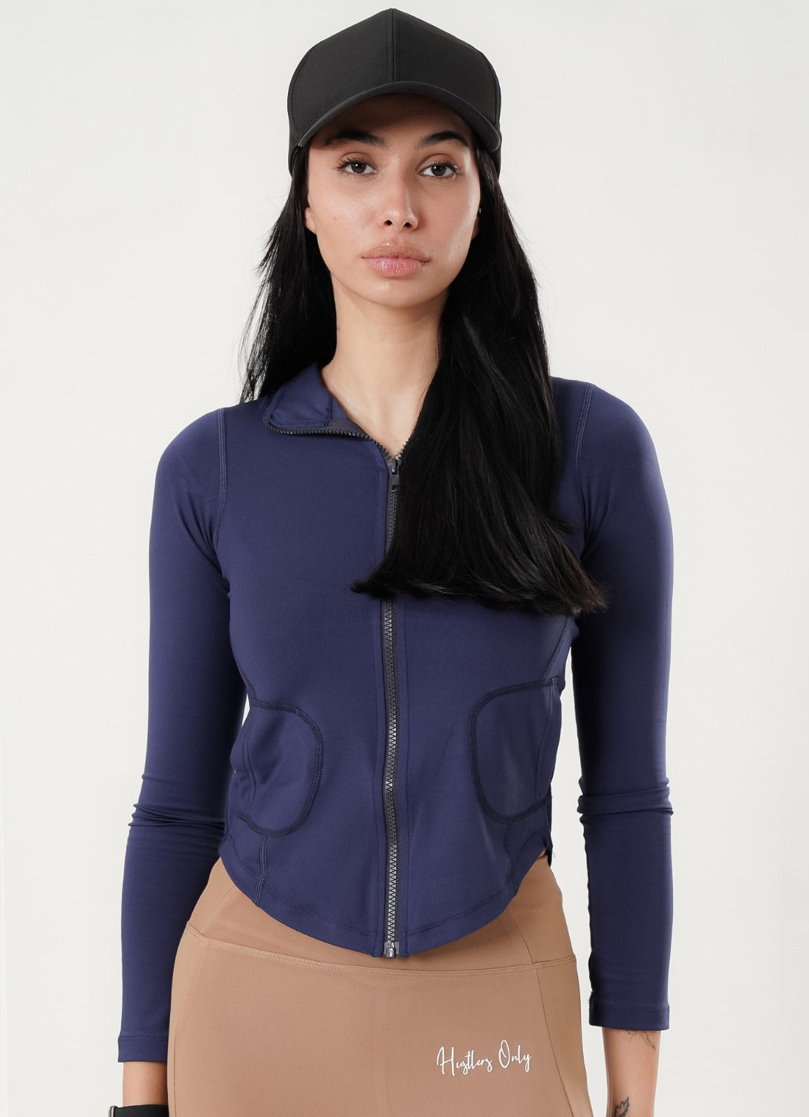 Baseball Cap - Black