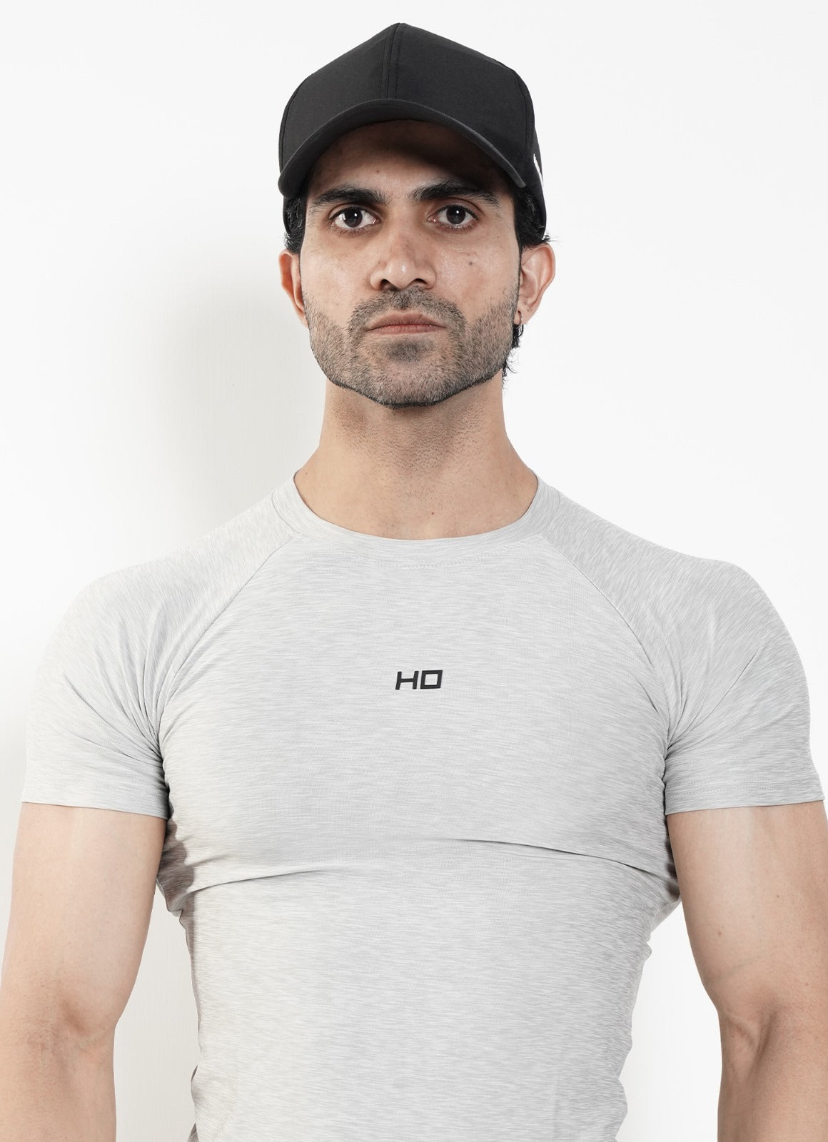 Baseball Cap - Black