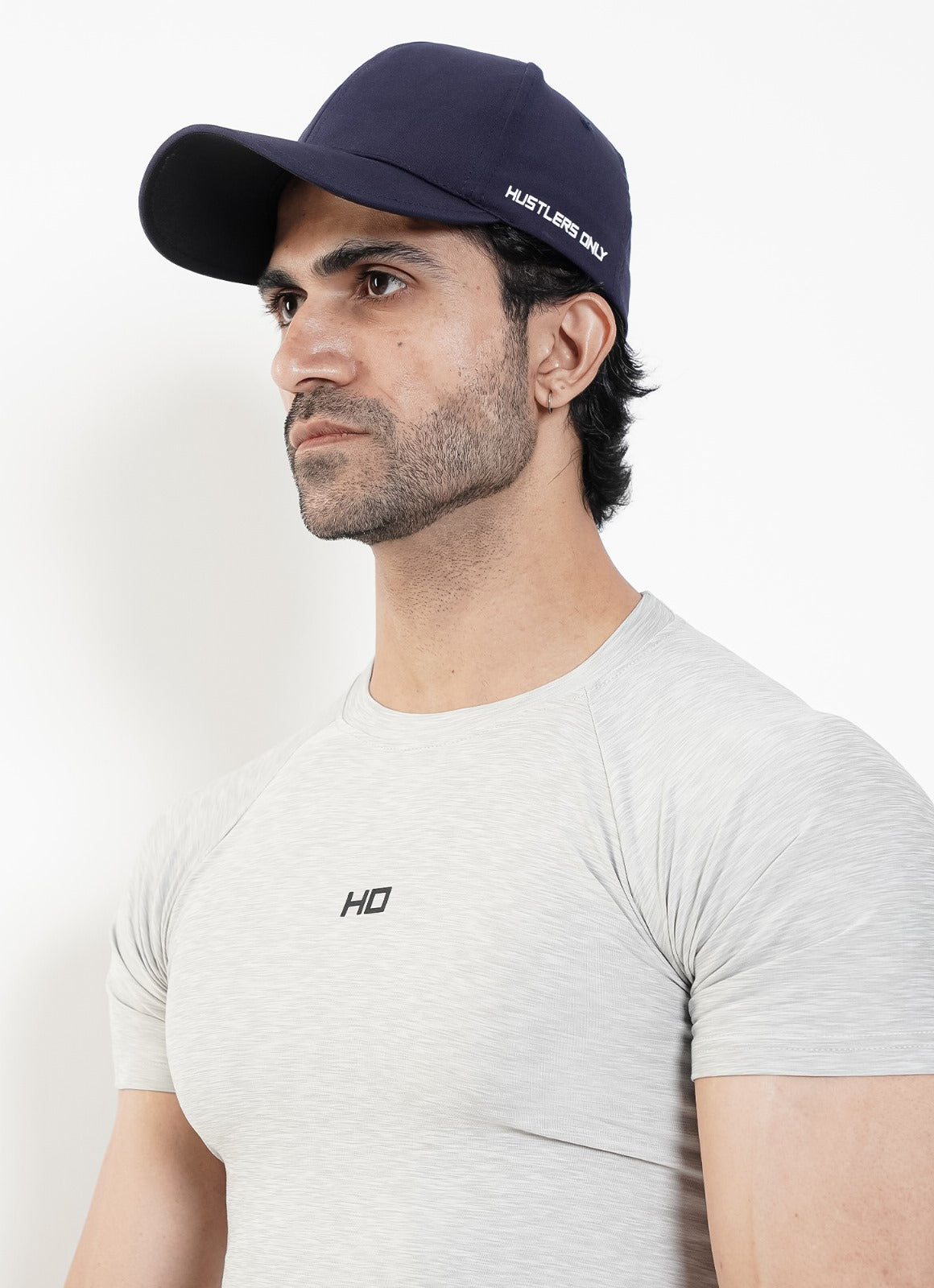 Baseball Cap - Navy