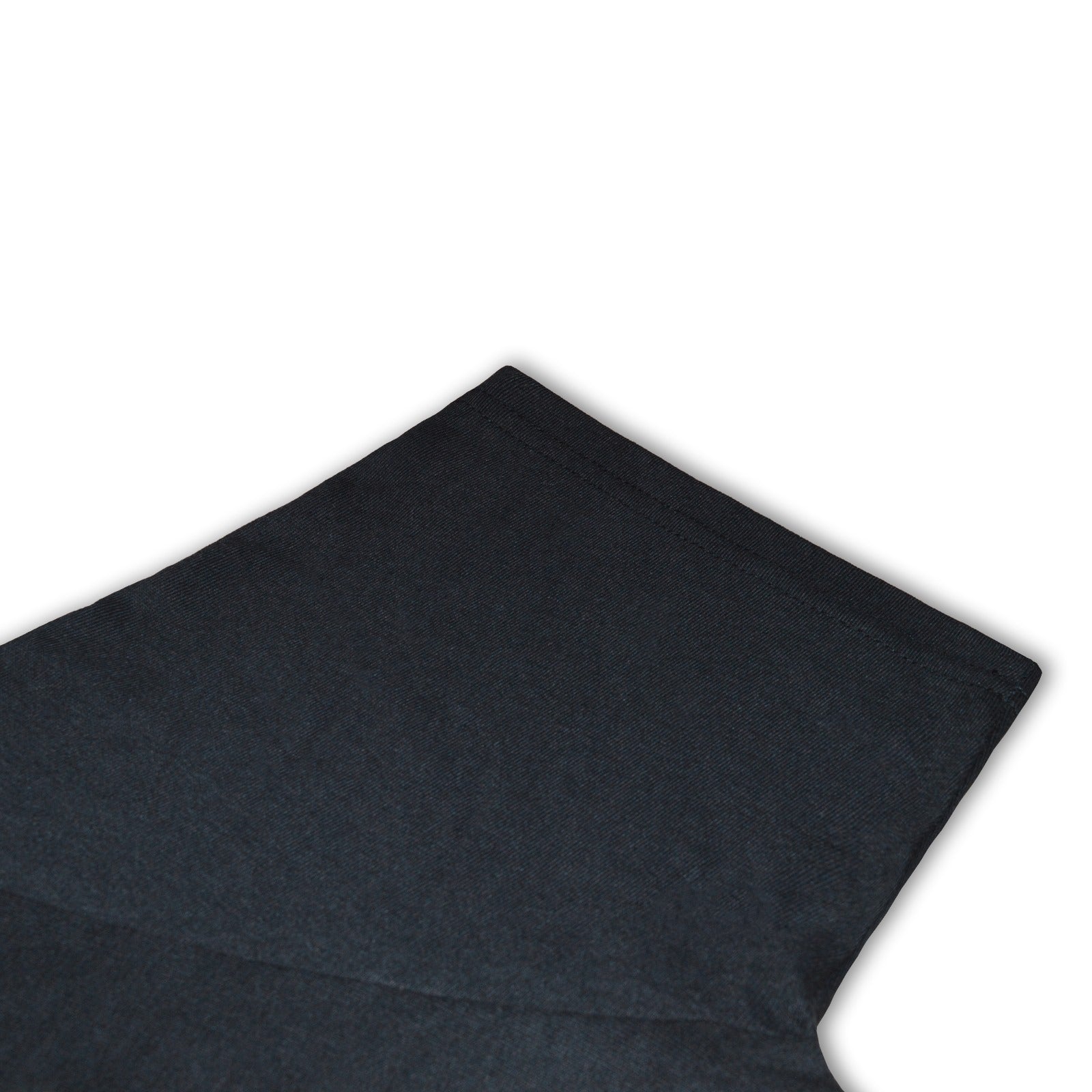 Graffiti Oversized T-Shirt - Black