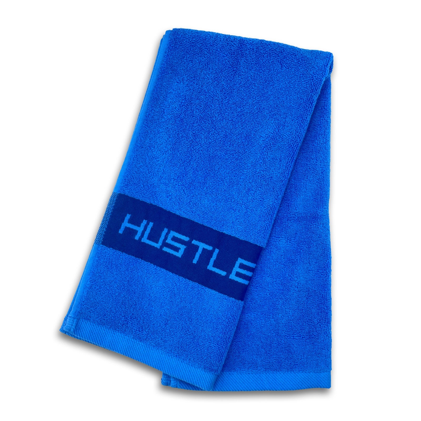 FlexWipe Gym Towel - Blue