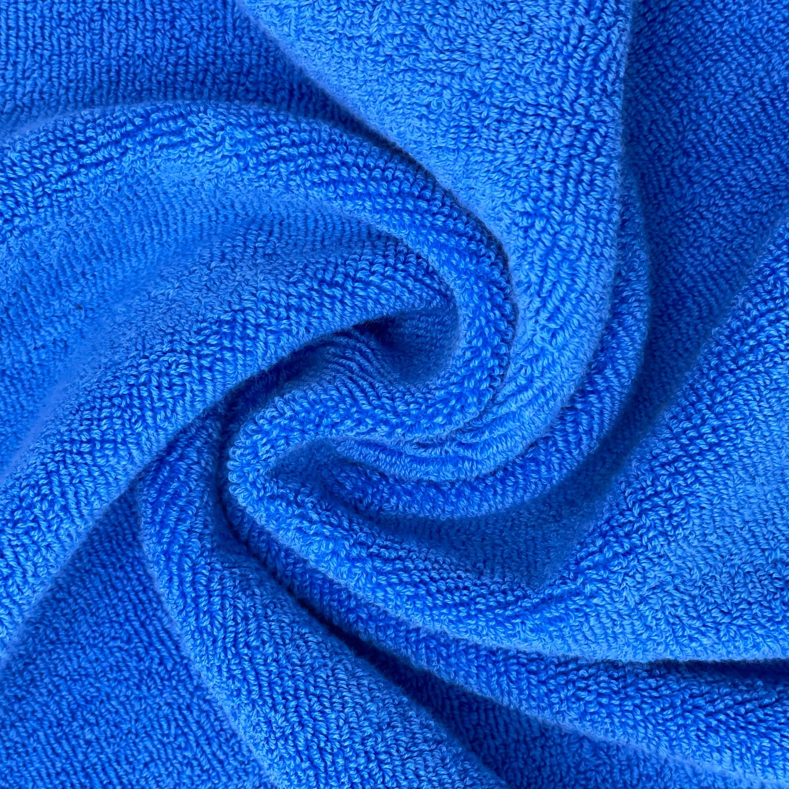 FlexWipe Gym Towel - Blue