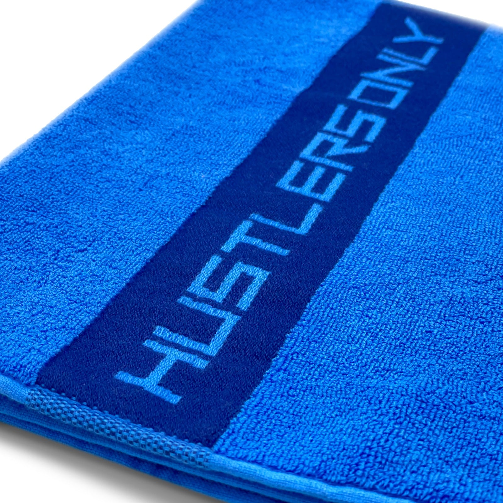 FlexWipe Gym Towel - Blue