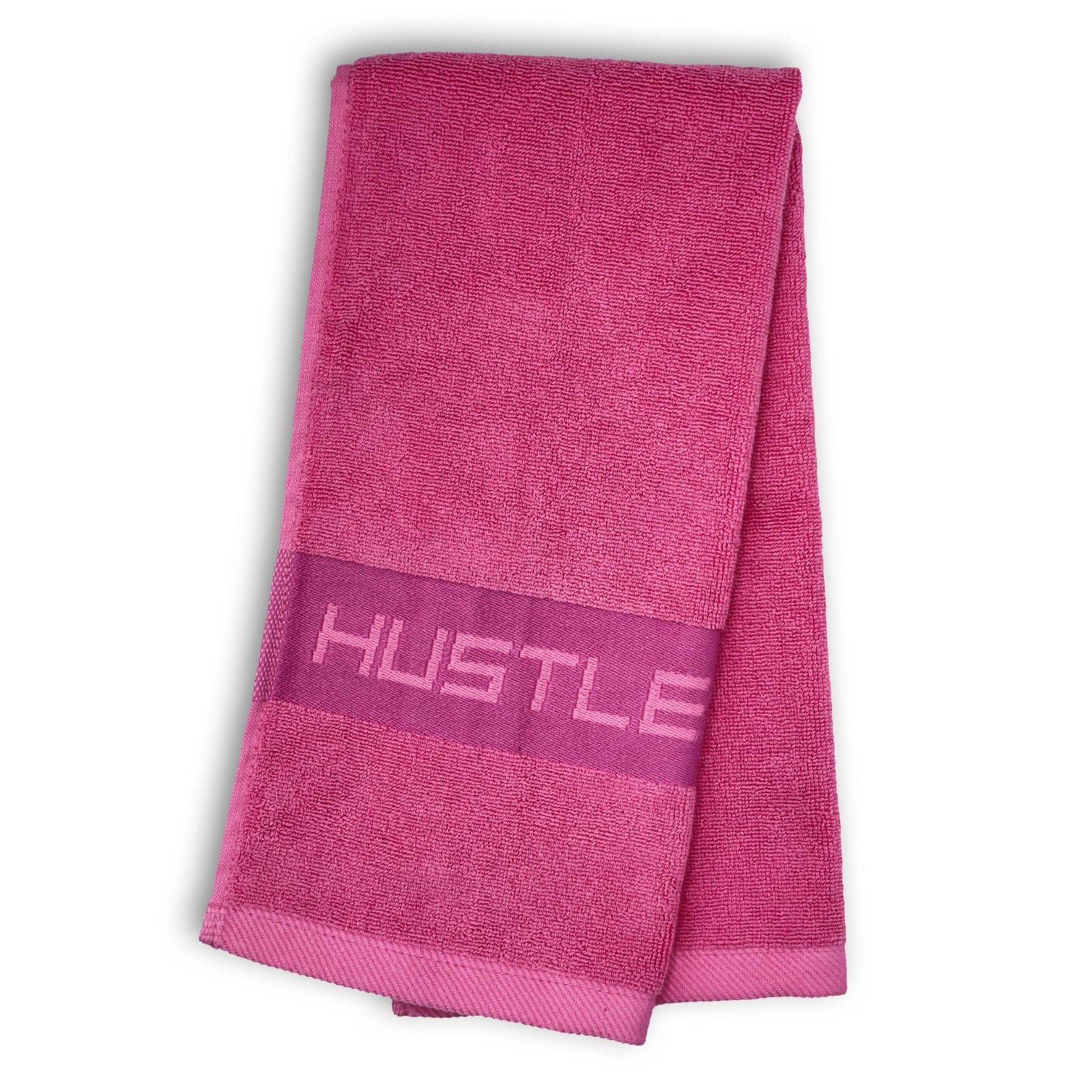 FlexWipe Gym Towel - Pink