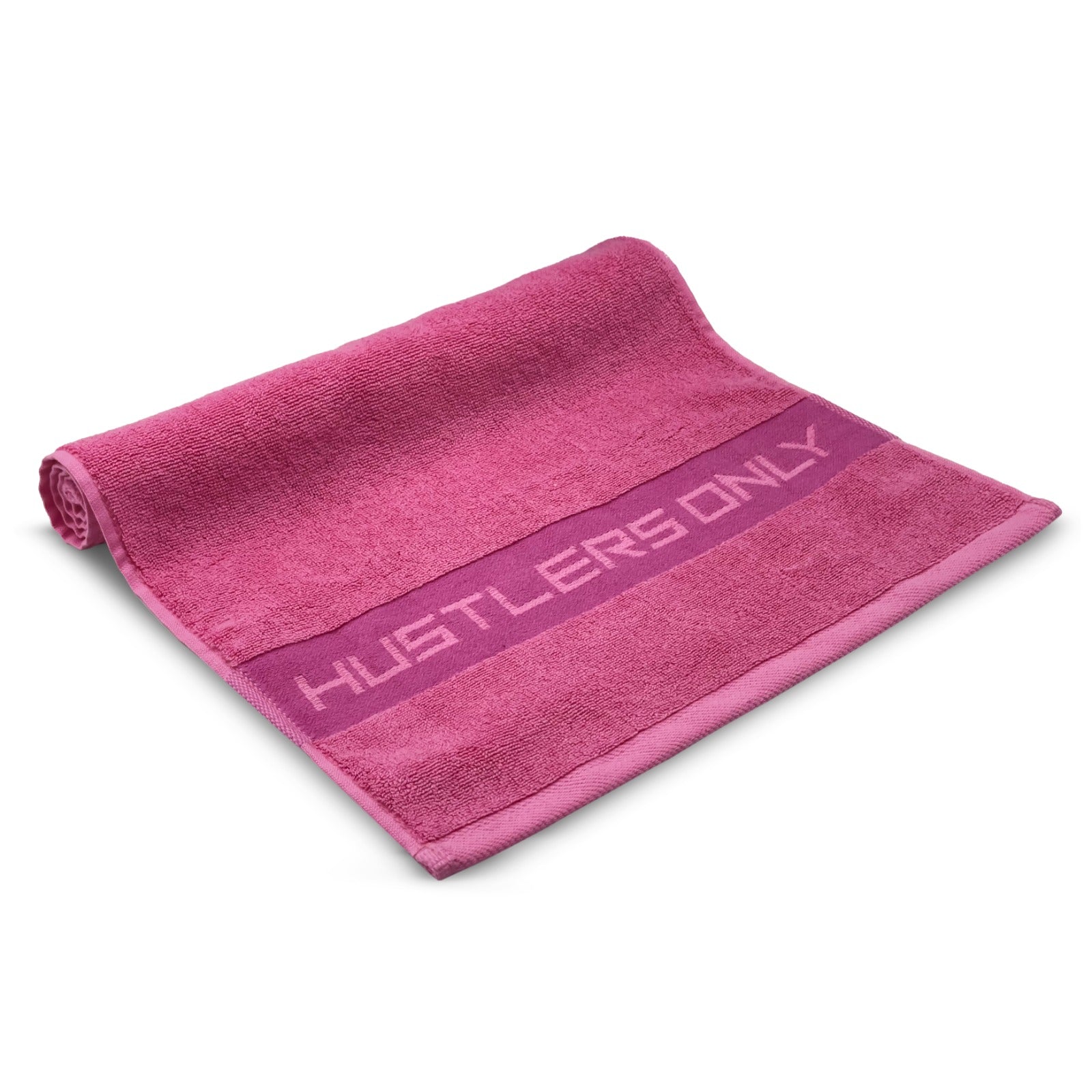 FlexWipe Gym Towel - Pink