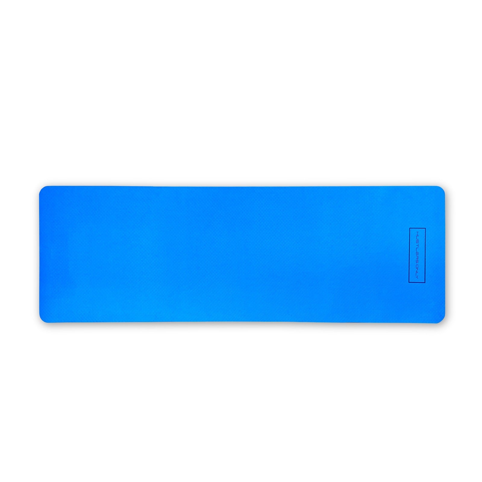 Core Yoga Mat - Blue