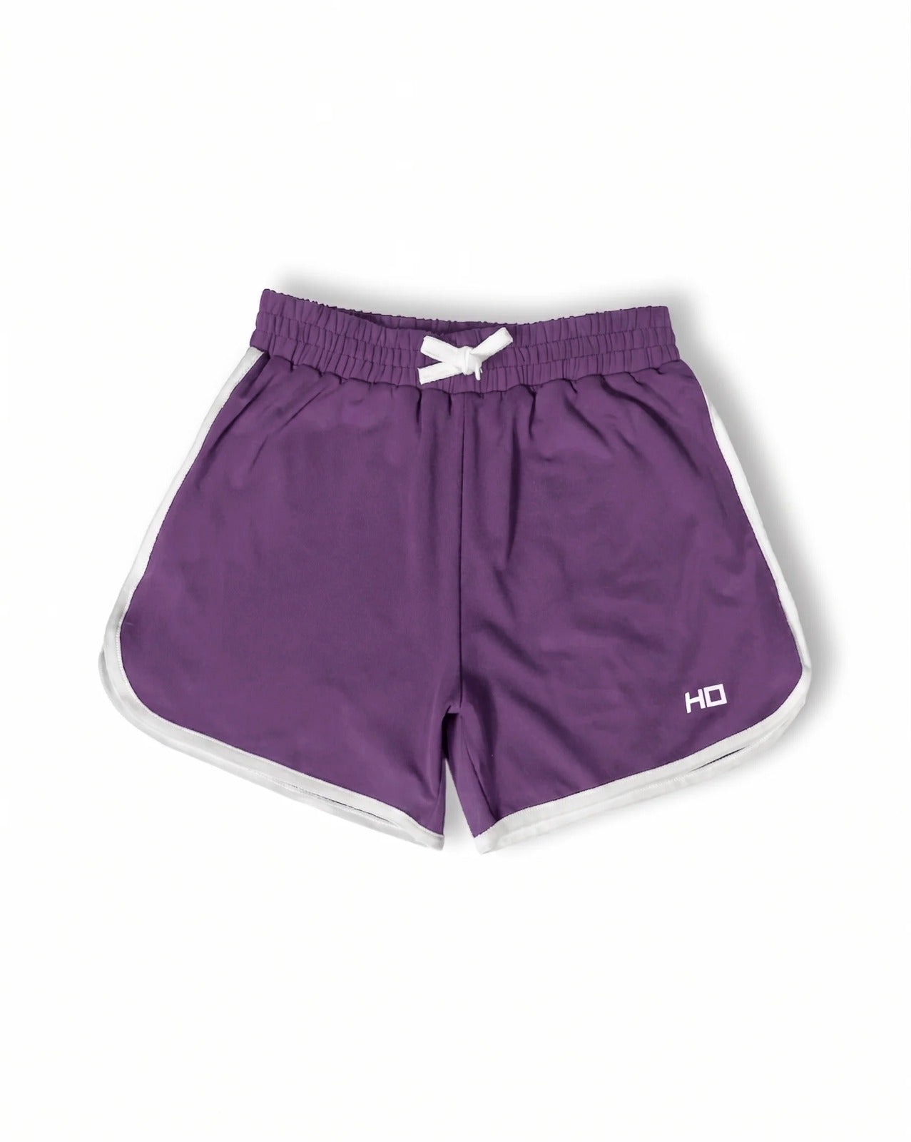 Accelerate Shorts - Purple