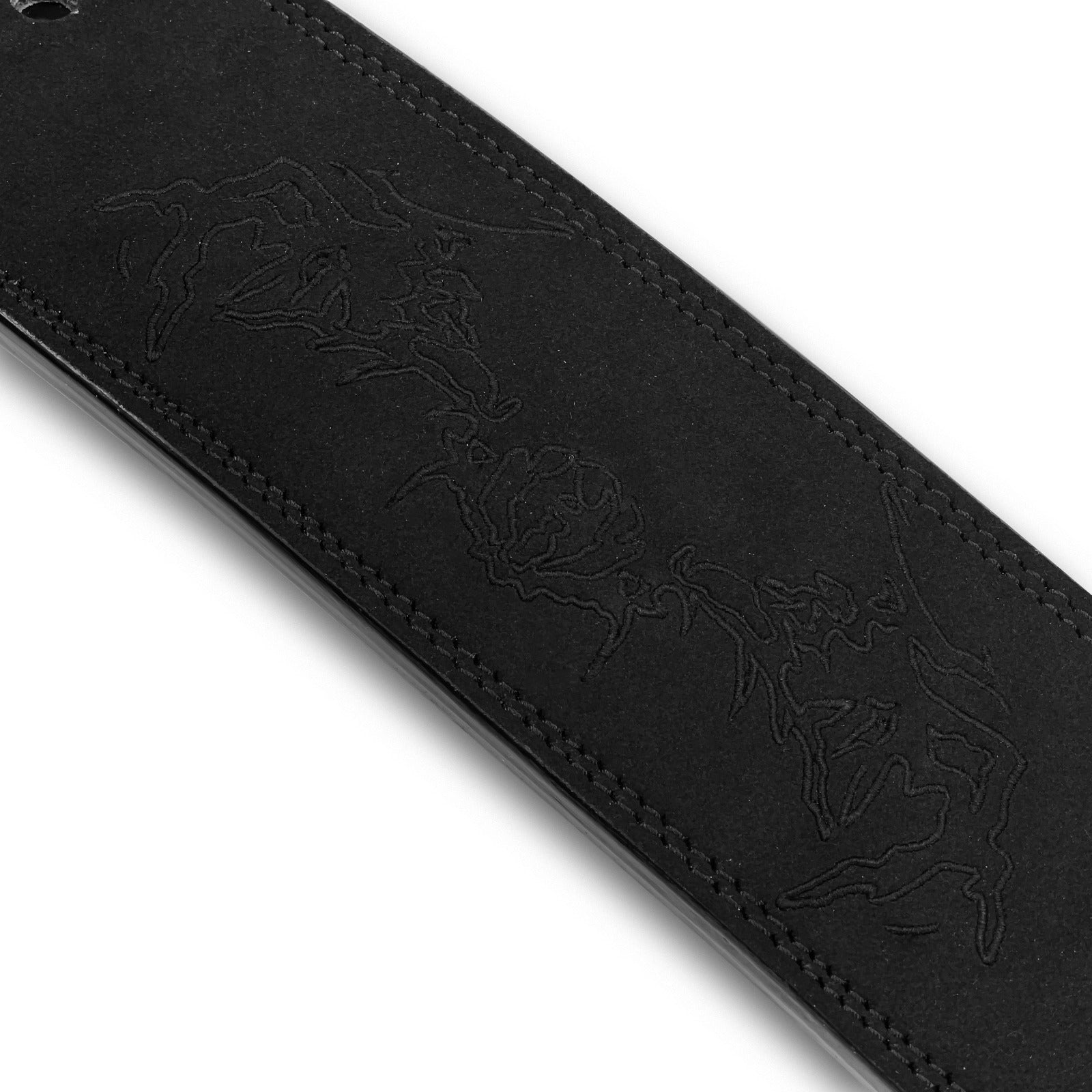 10mm Batman Dark Knight Lever Belt
