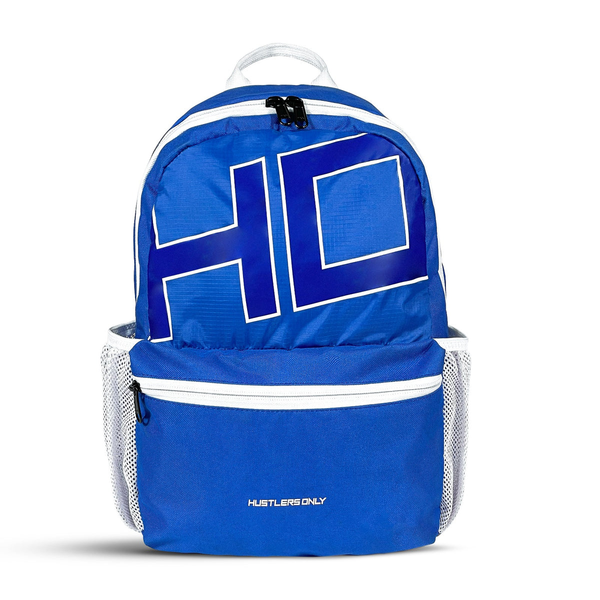 Active Mini Backpack - Blue