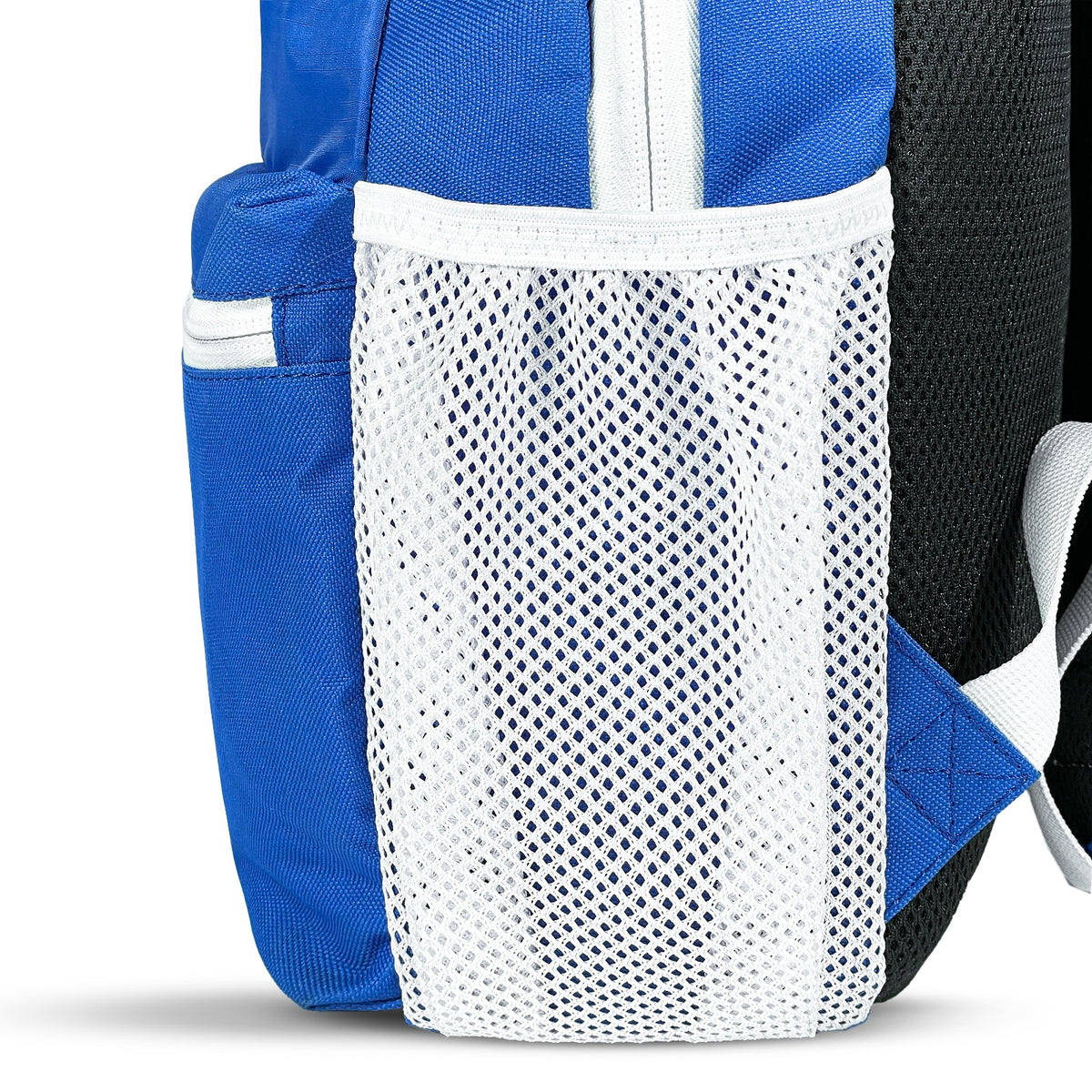 Active Mini Backpack - Blue