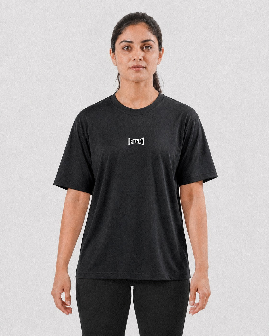 Drippy V2 Oversized T-Shirt.