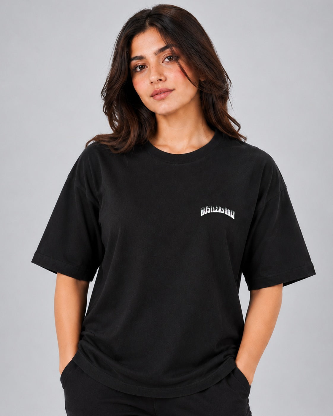 Revolve Oversized T-Shirt.