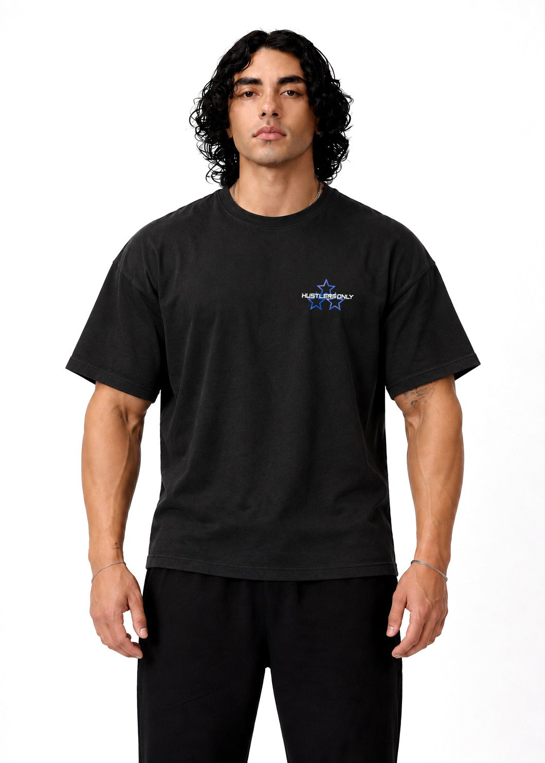 Rogue Oversized T-Shirt