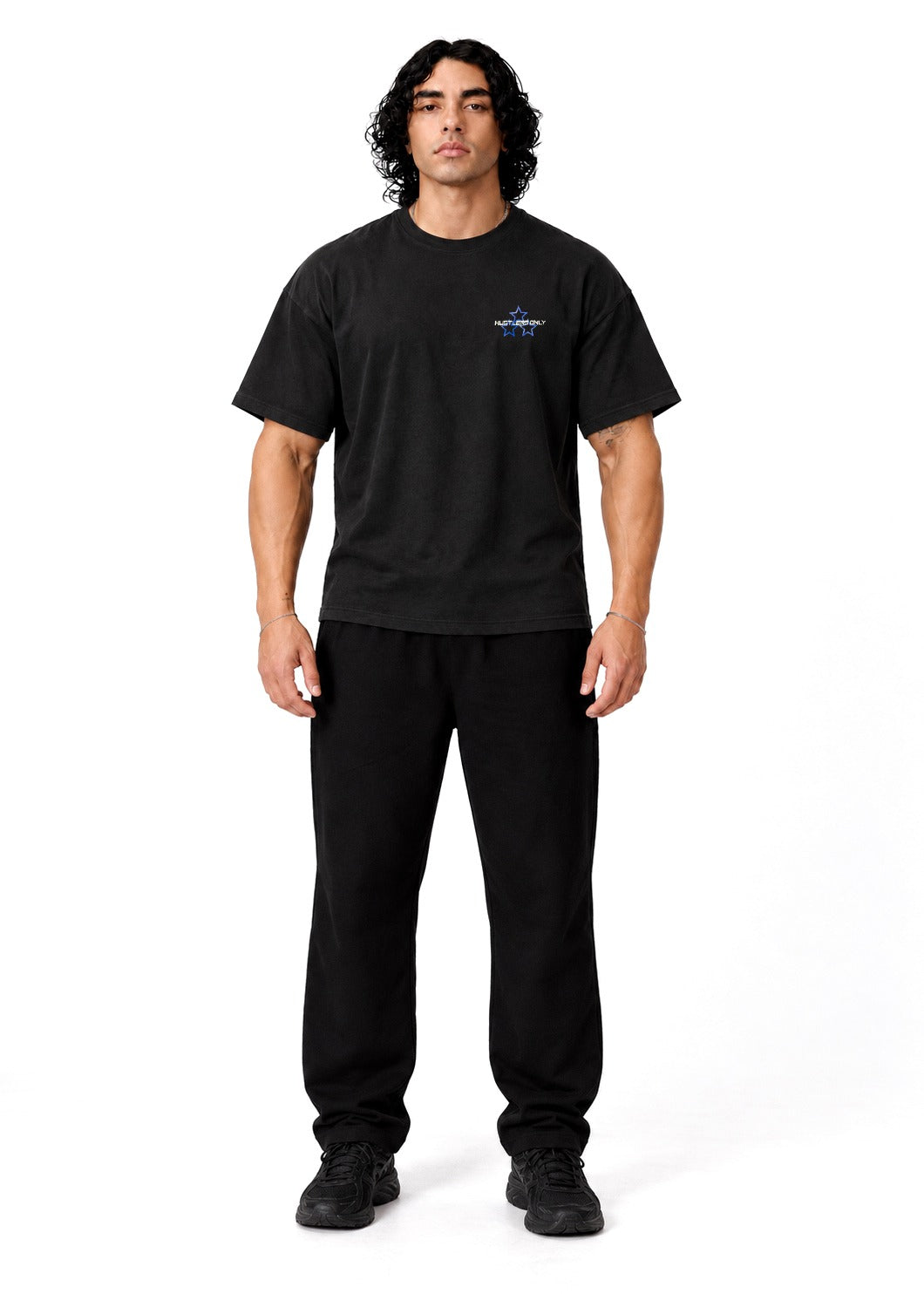 Rogue Oversized T-Shirt
